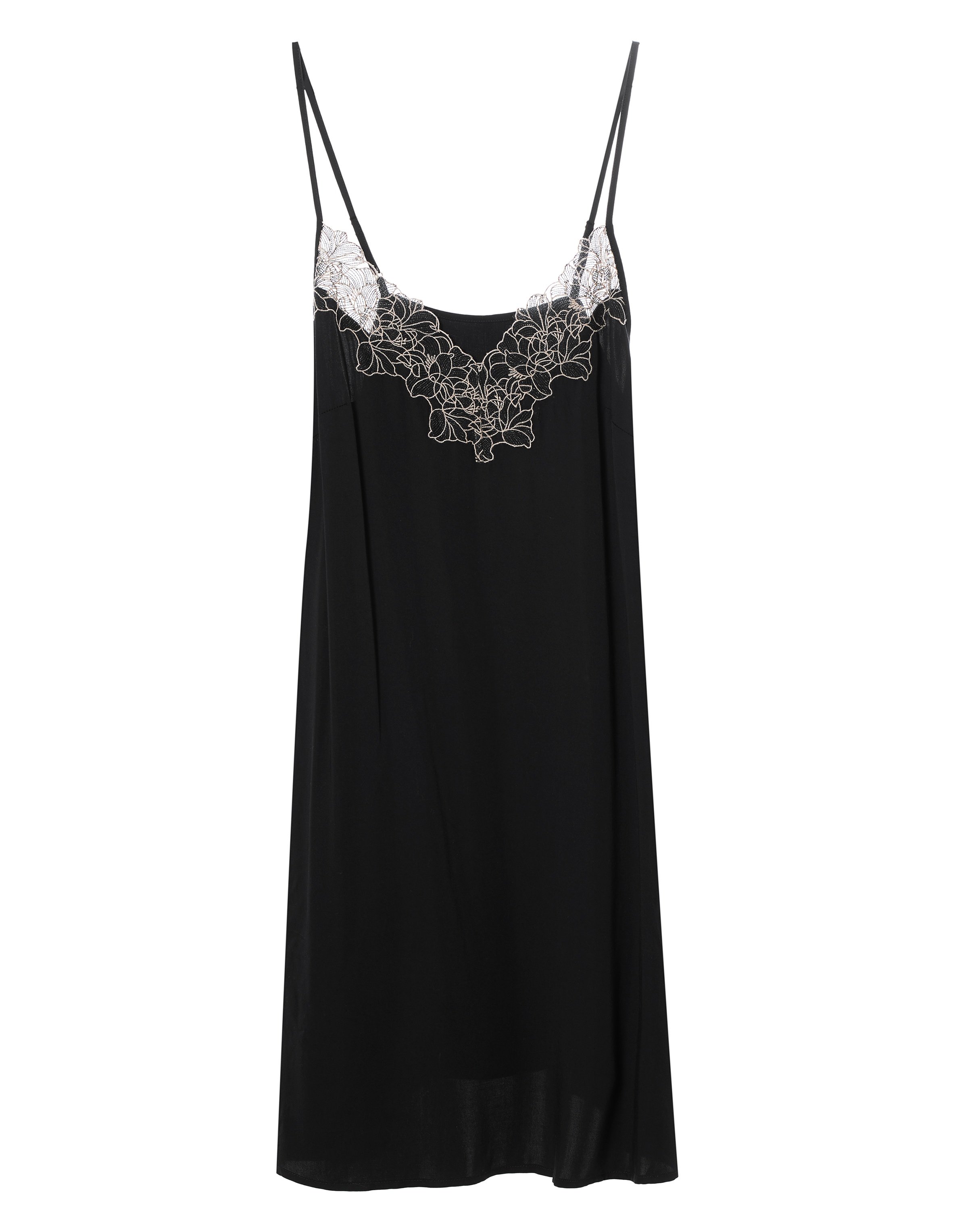 Nightgown Cotti