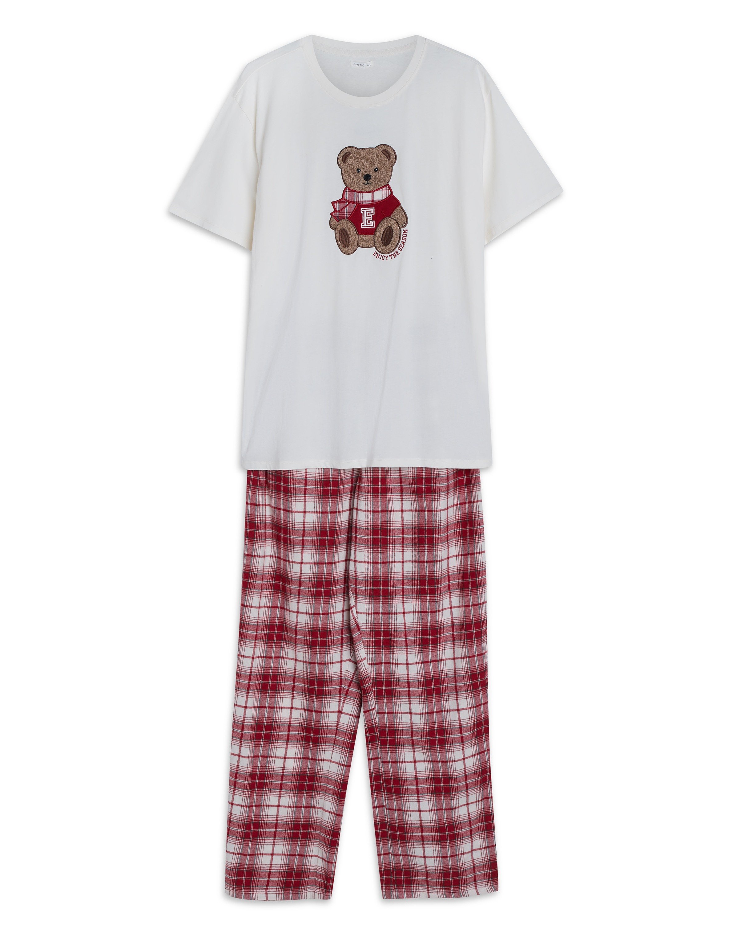 Pyjamas Chrismis