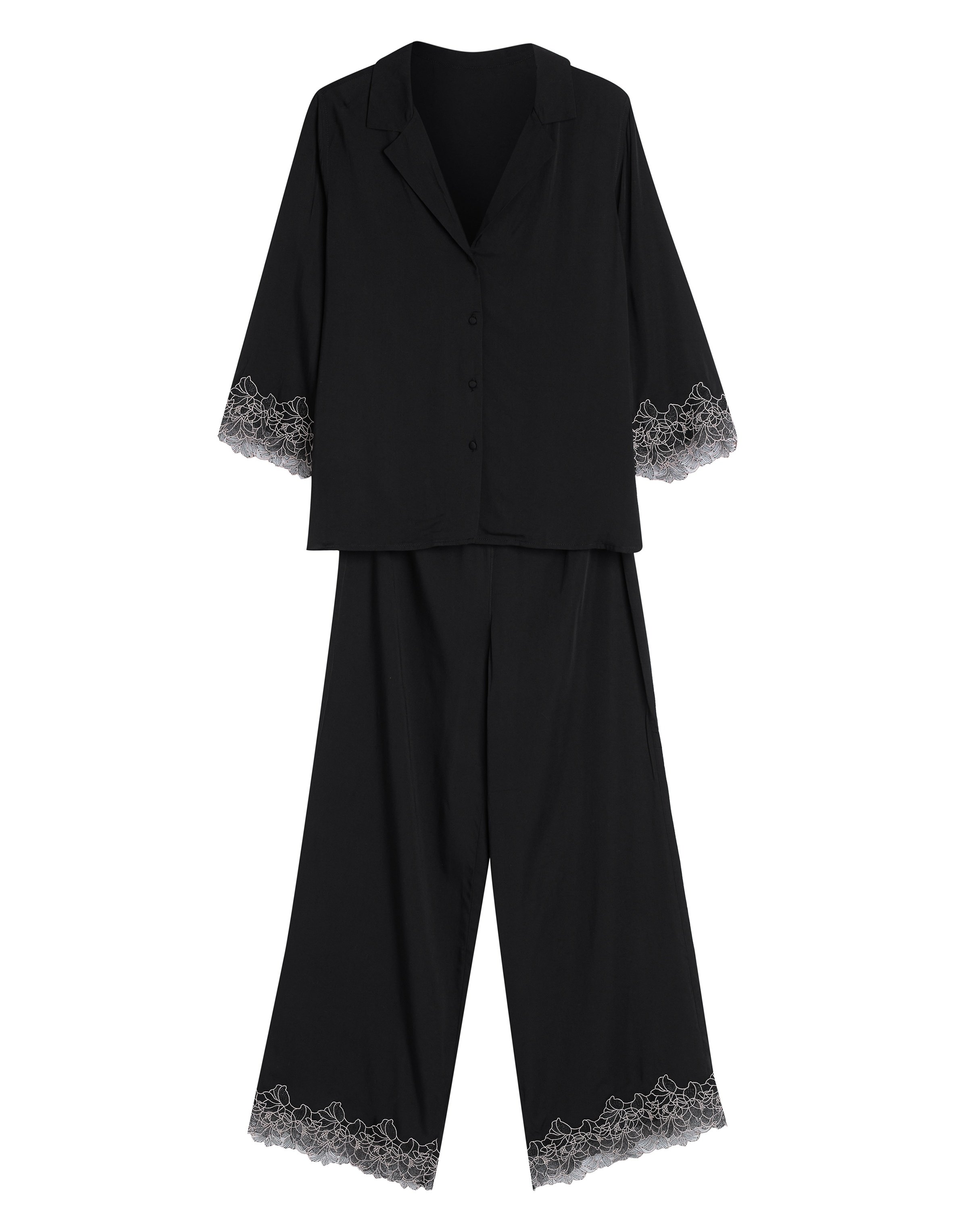 Pyjamas Cotti