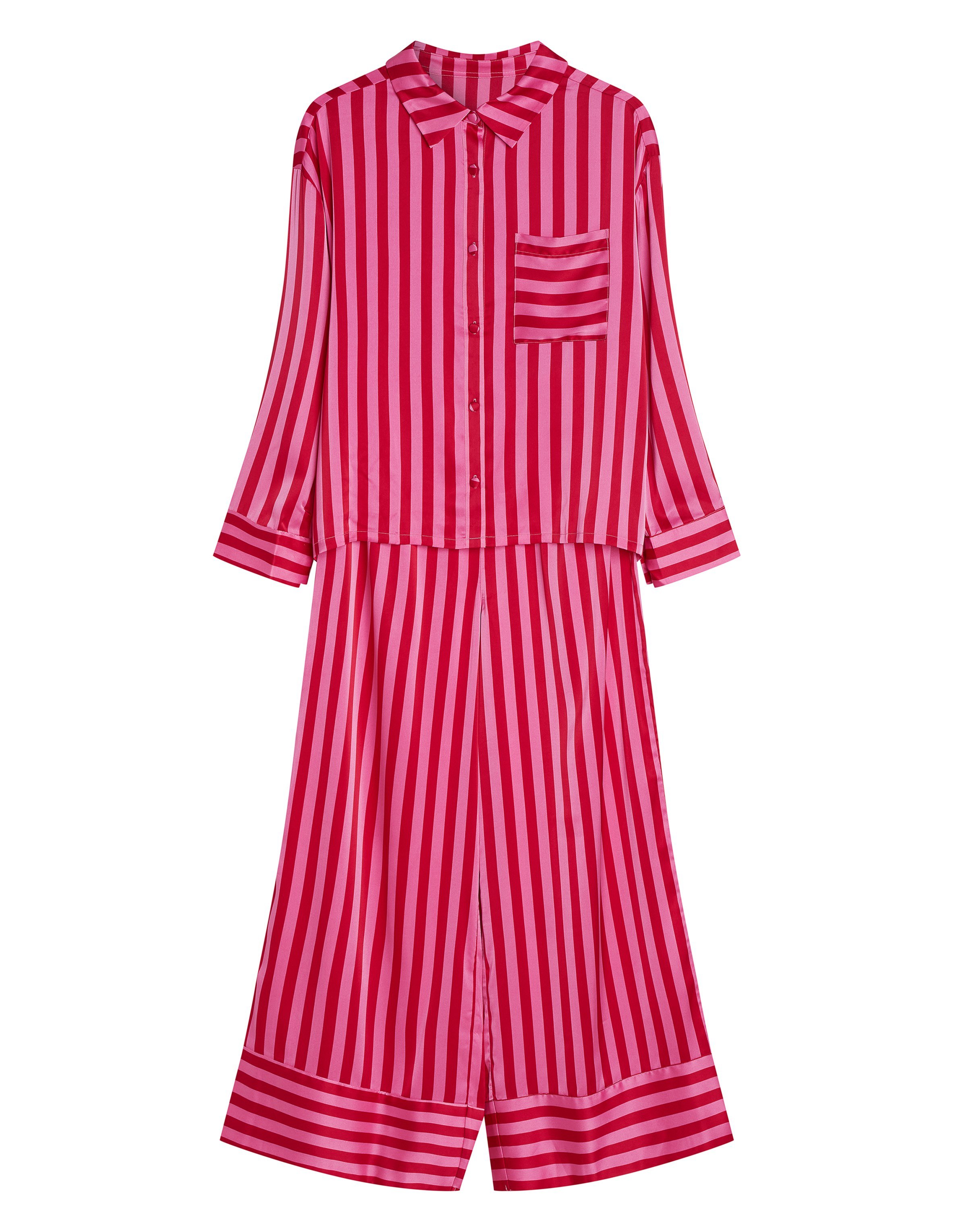 Pyjamas Cress
