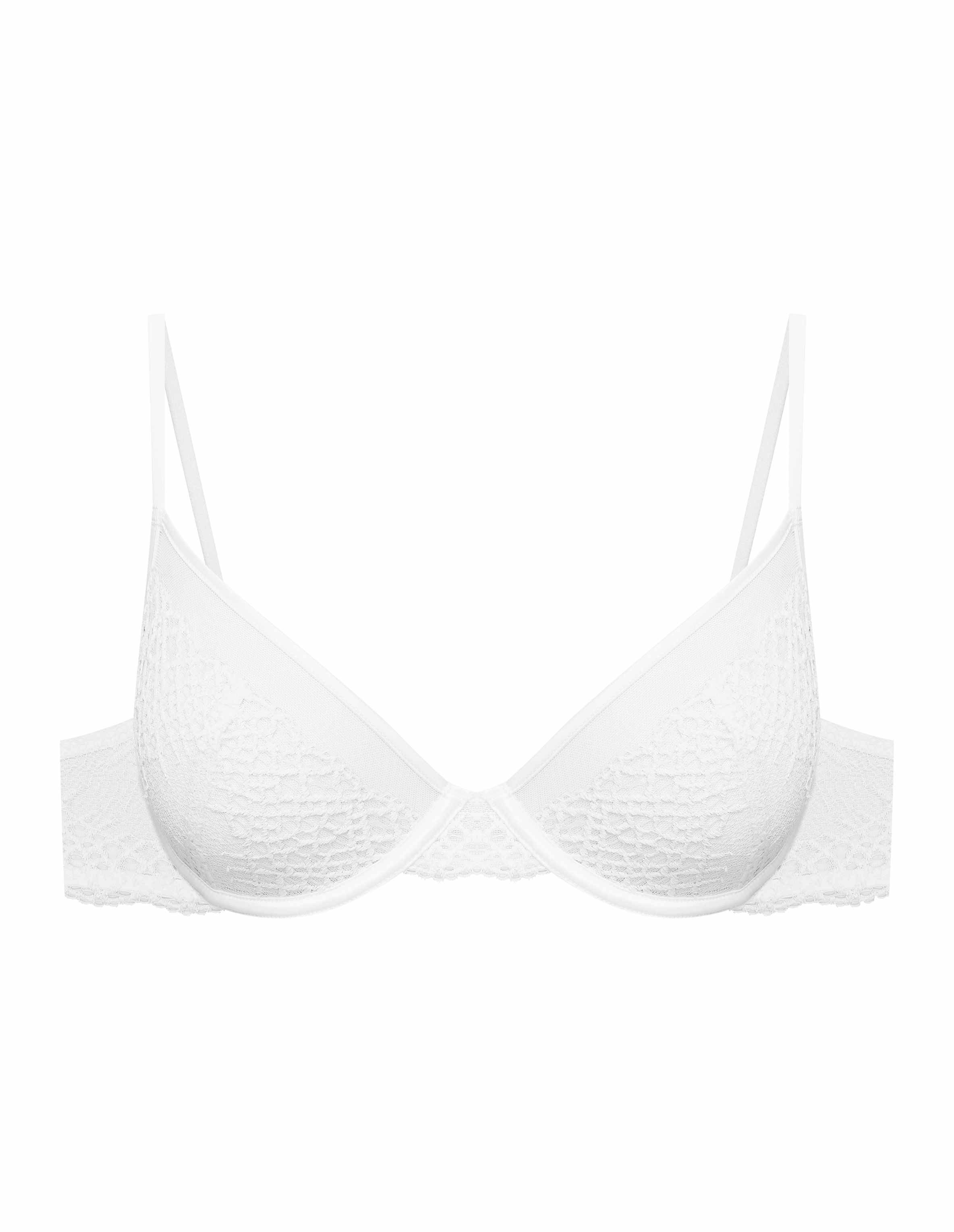 Soft bra Caris