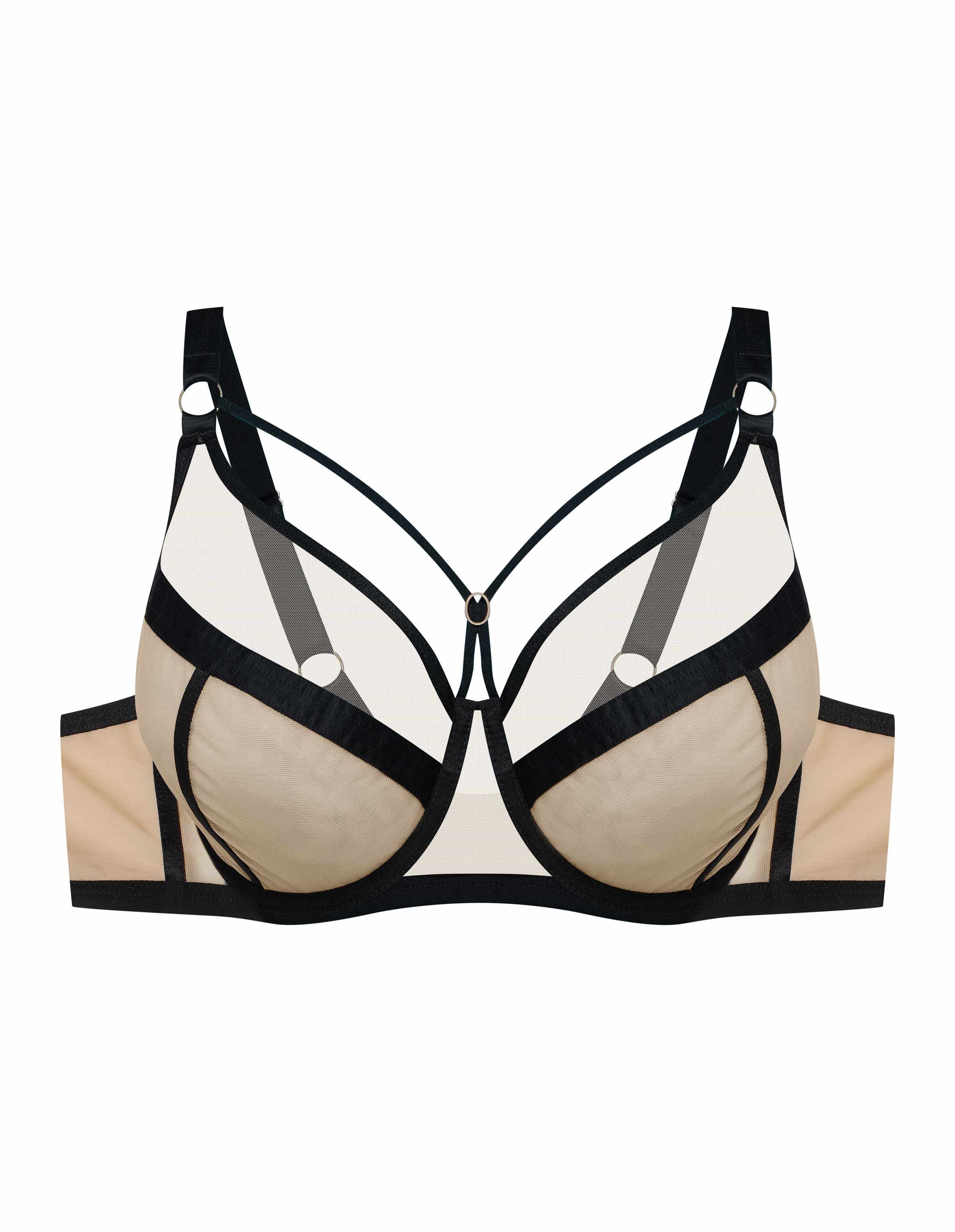 Soft Bra Glam