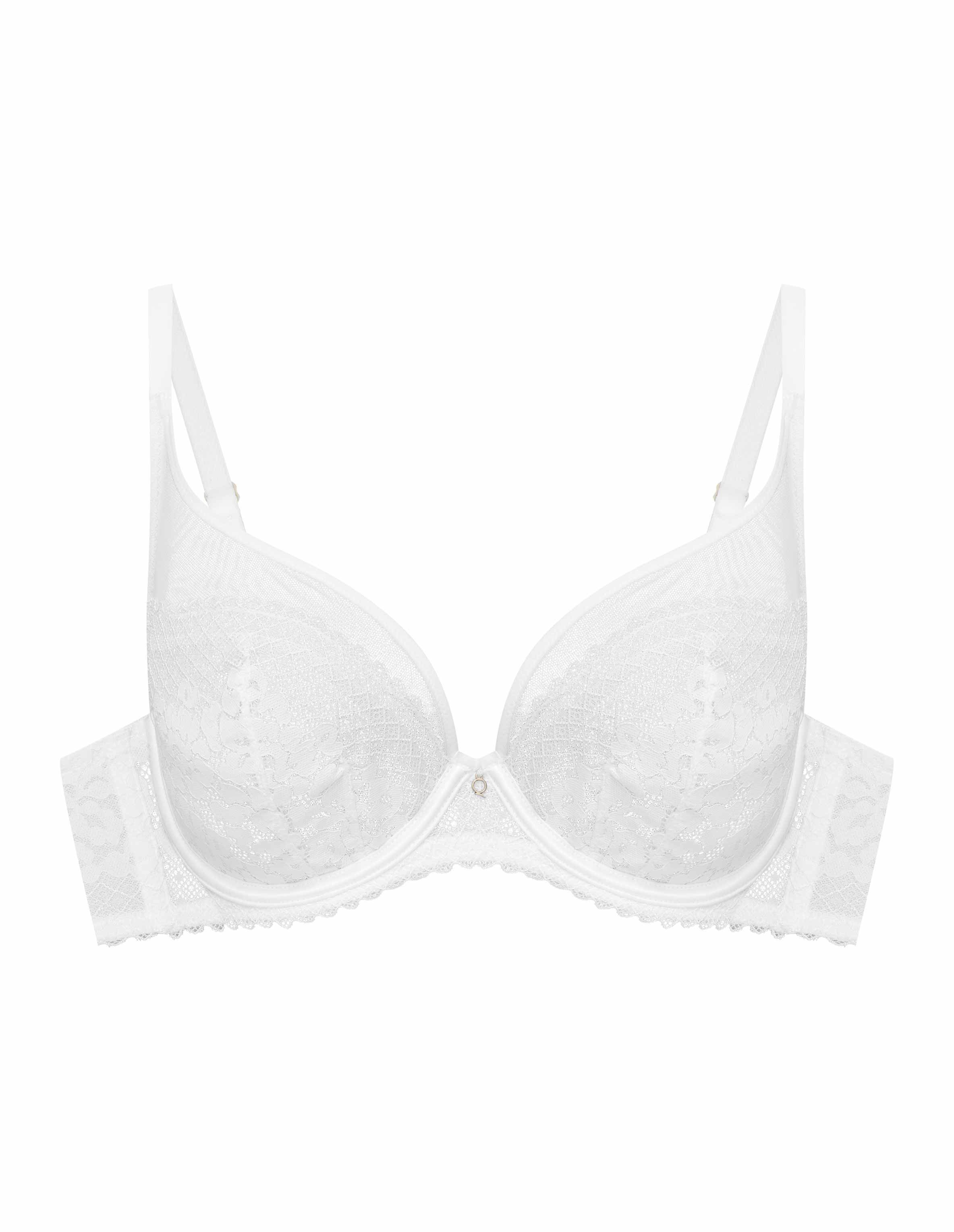 Soft bra Nickita