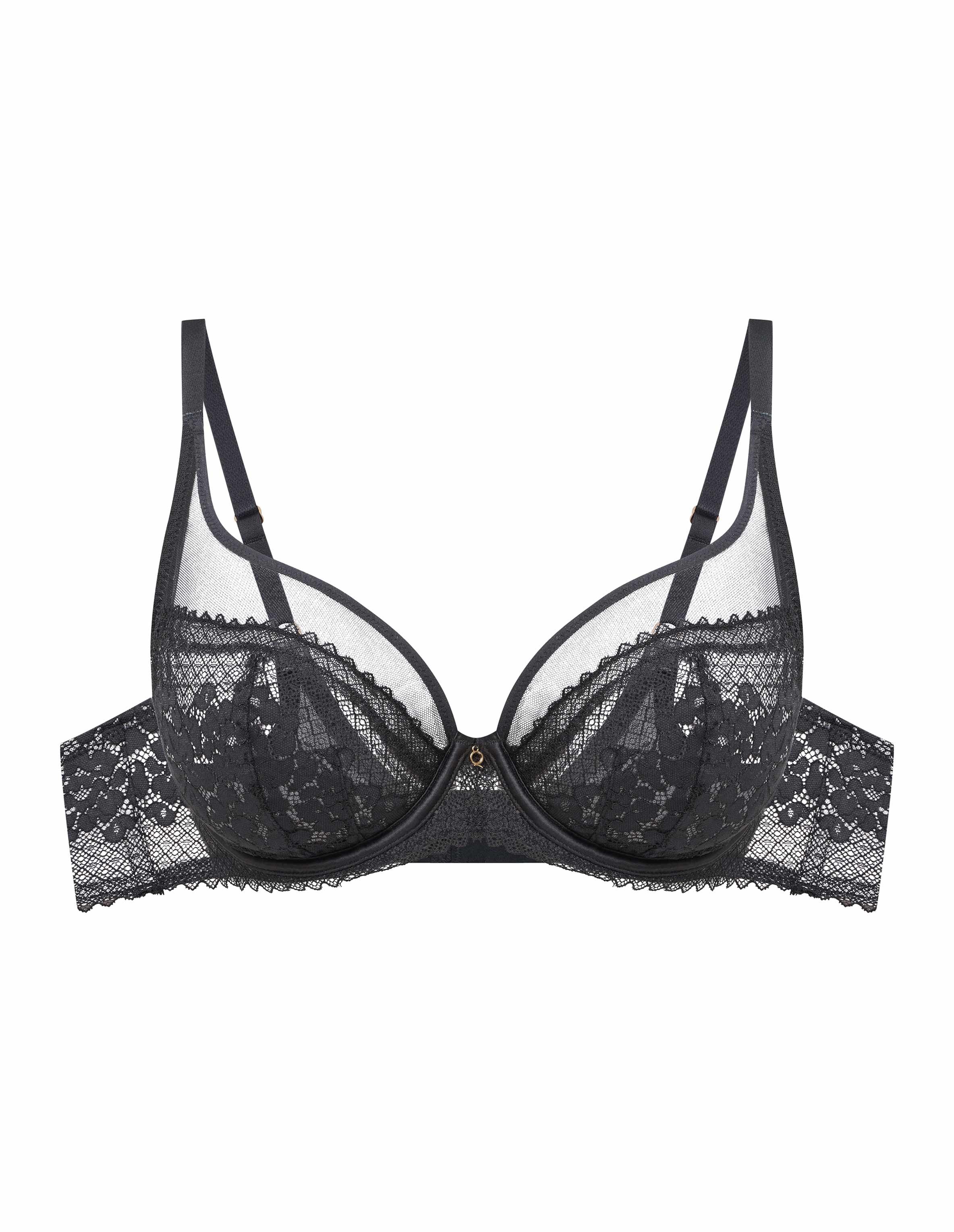 Soft bra Nickita