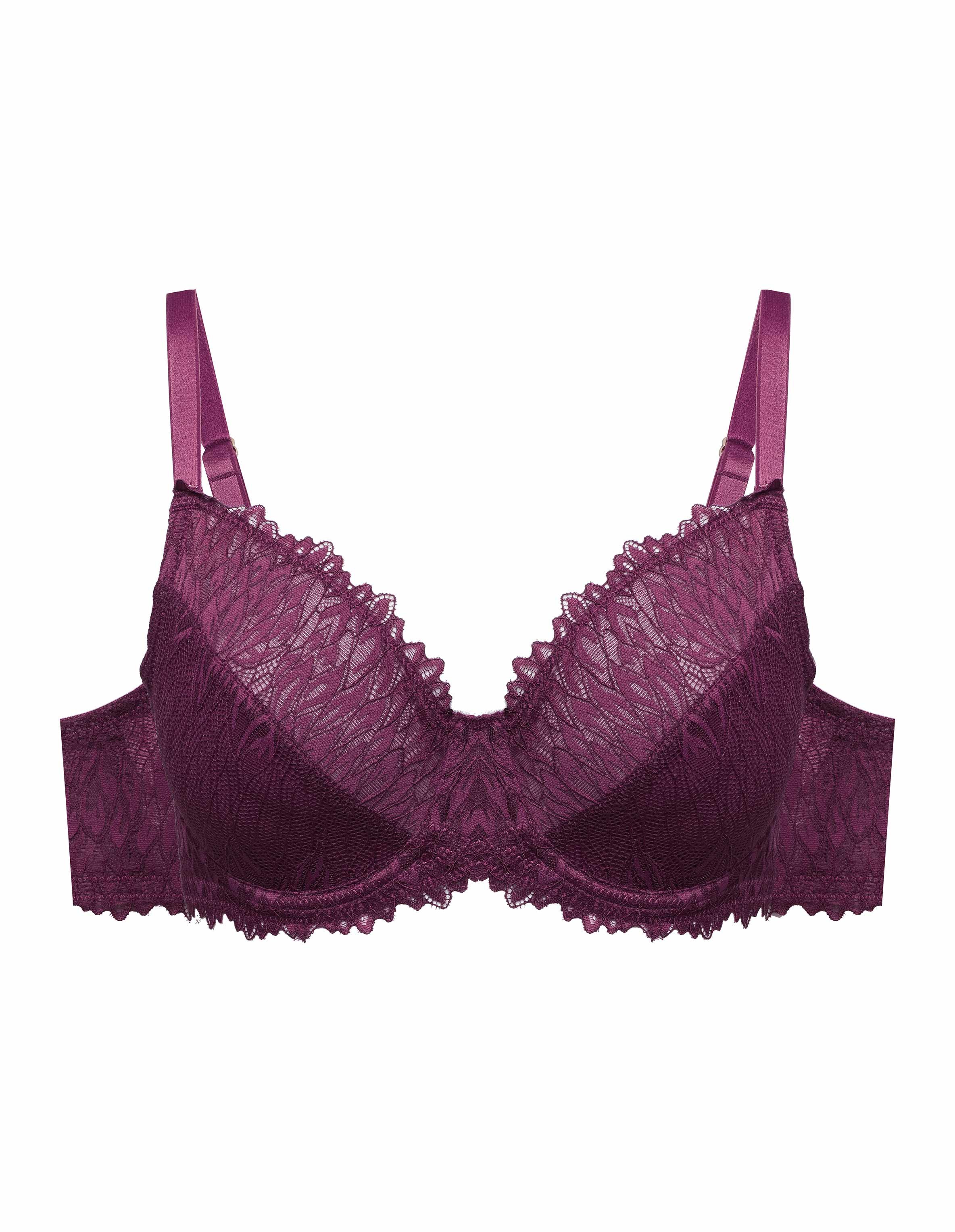 Soft bra Ofiel