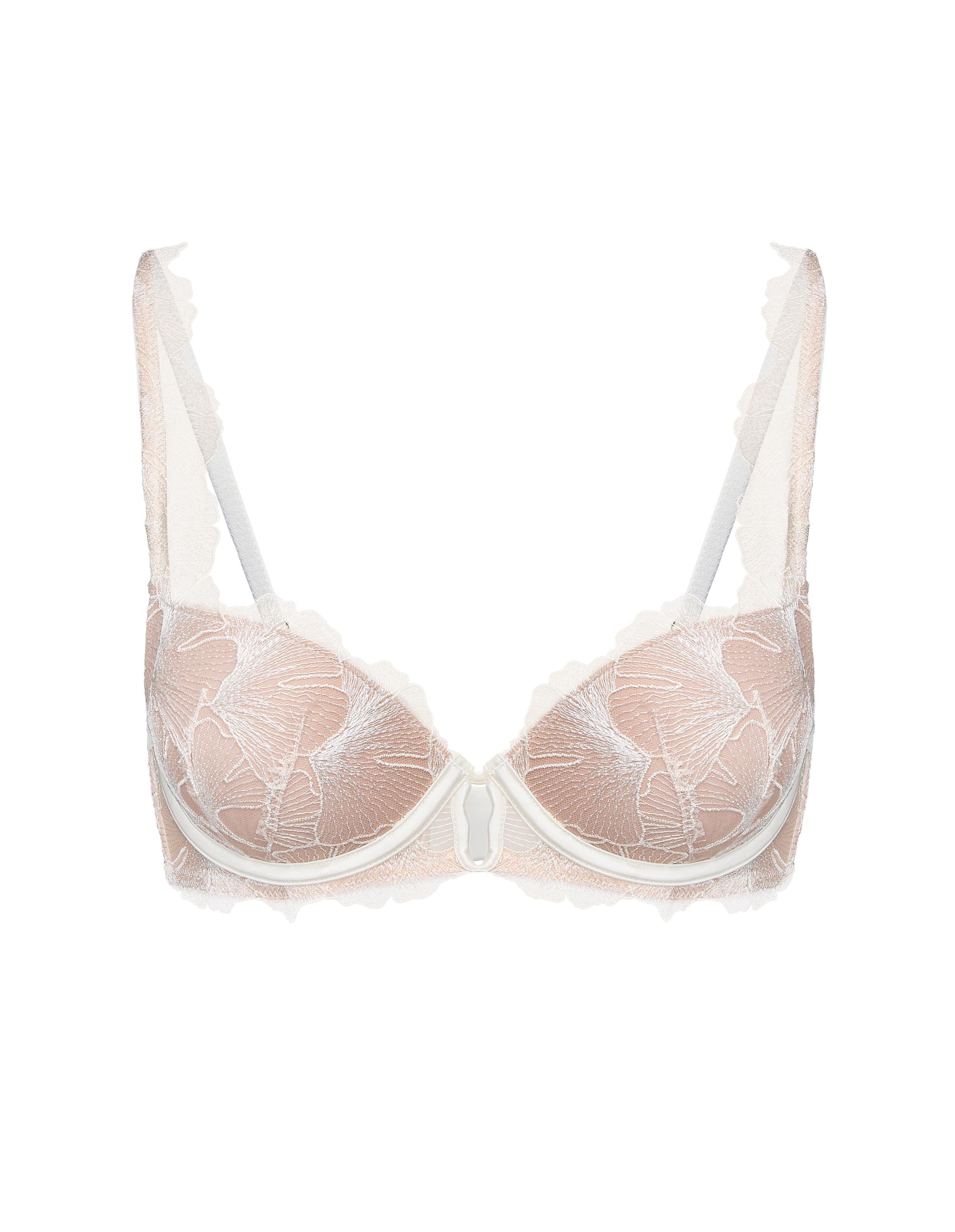 Push-up bra Cecylia