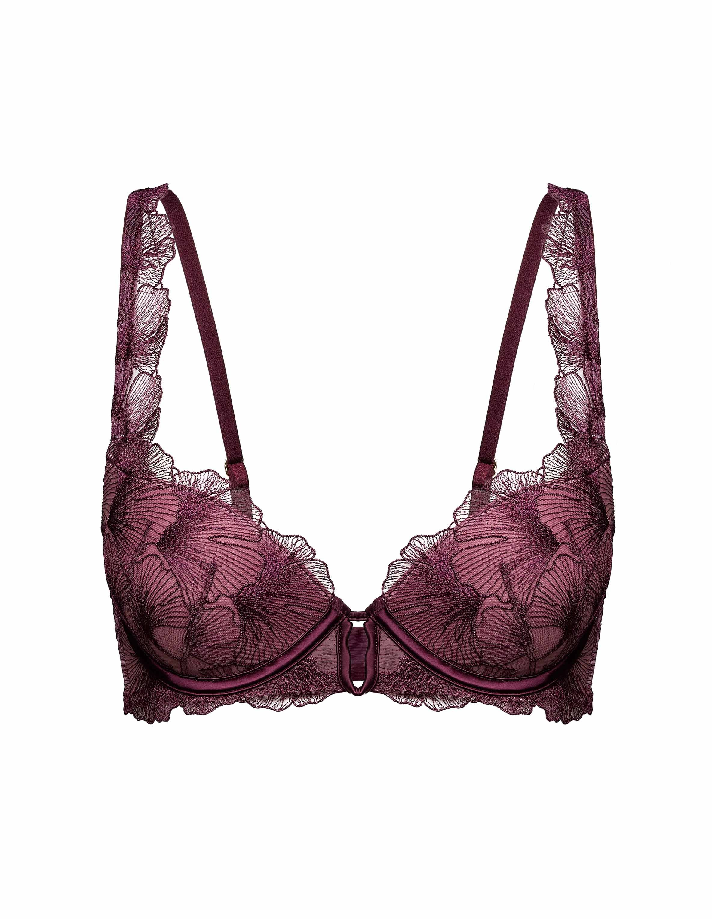 Push-up bra Cecylia