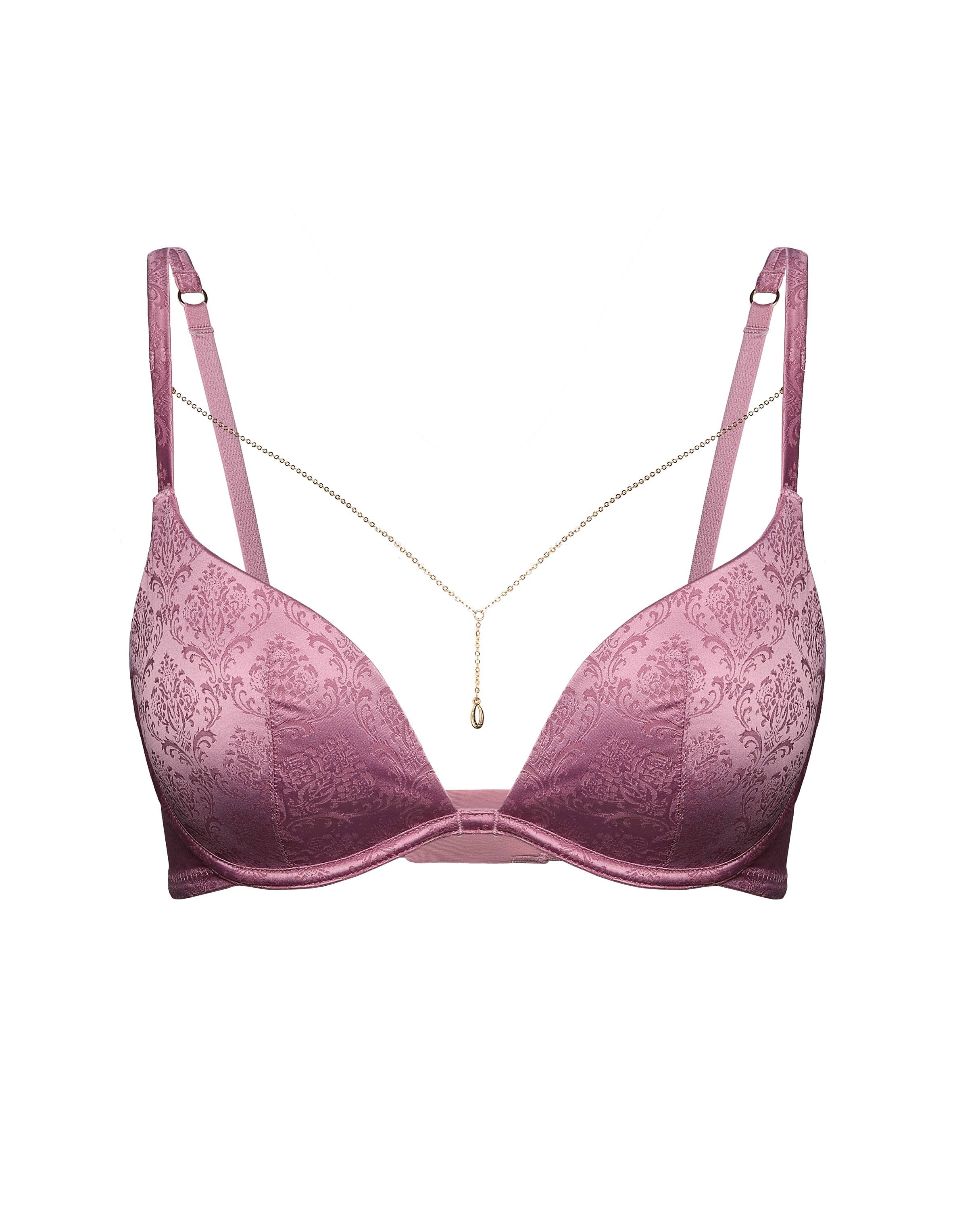 Push-up bra Charm