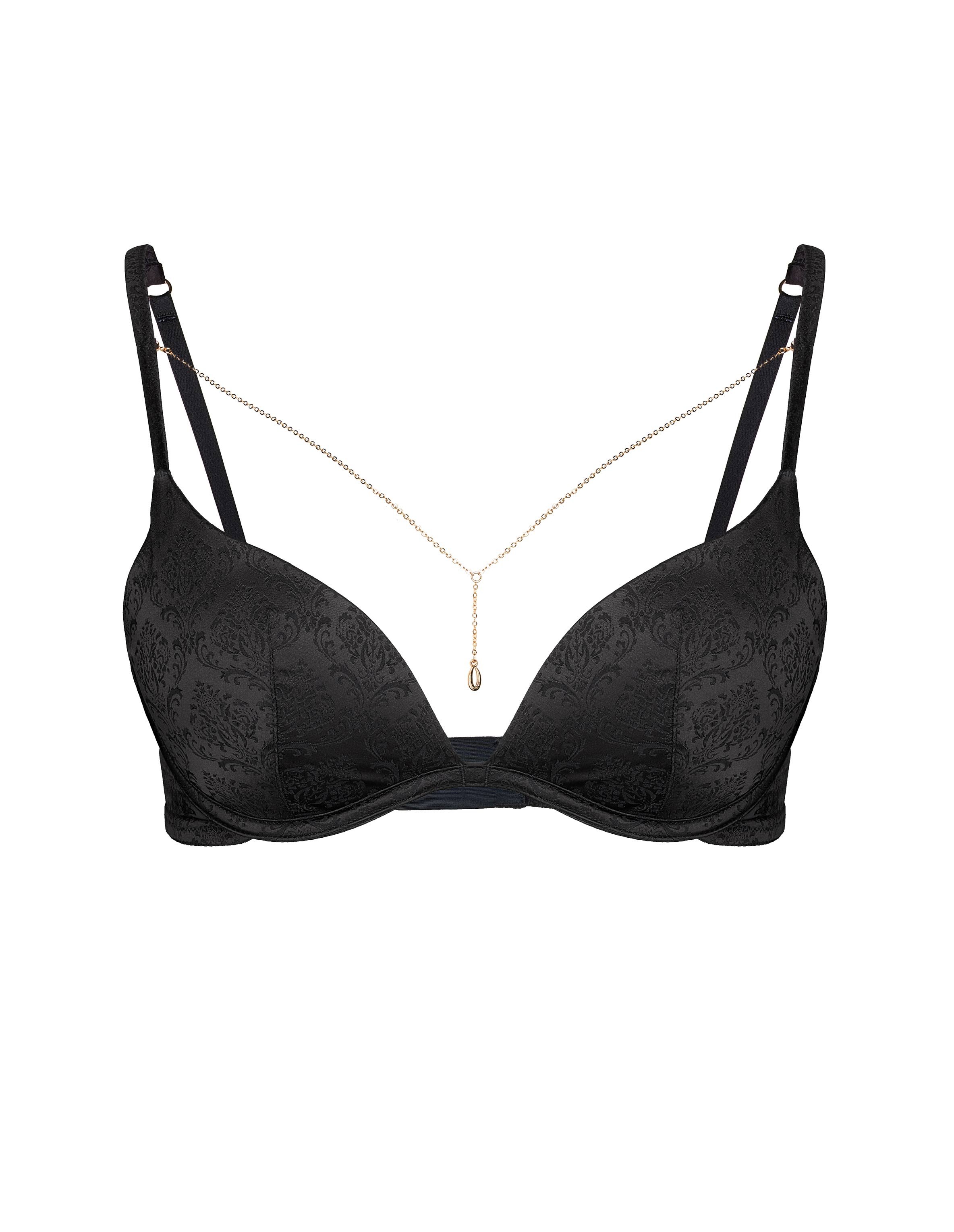 Push-up bra Charm