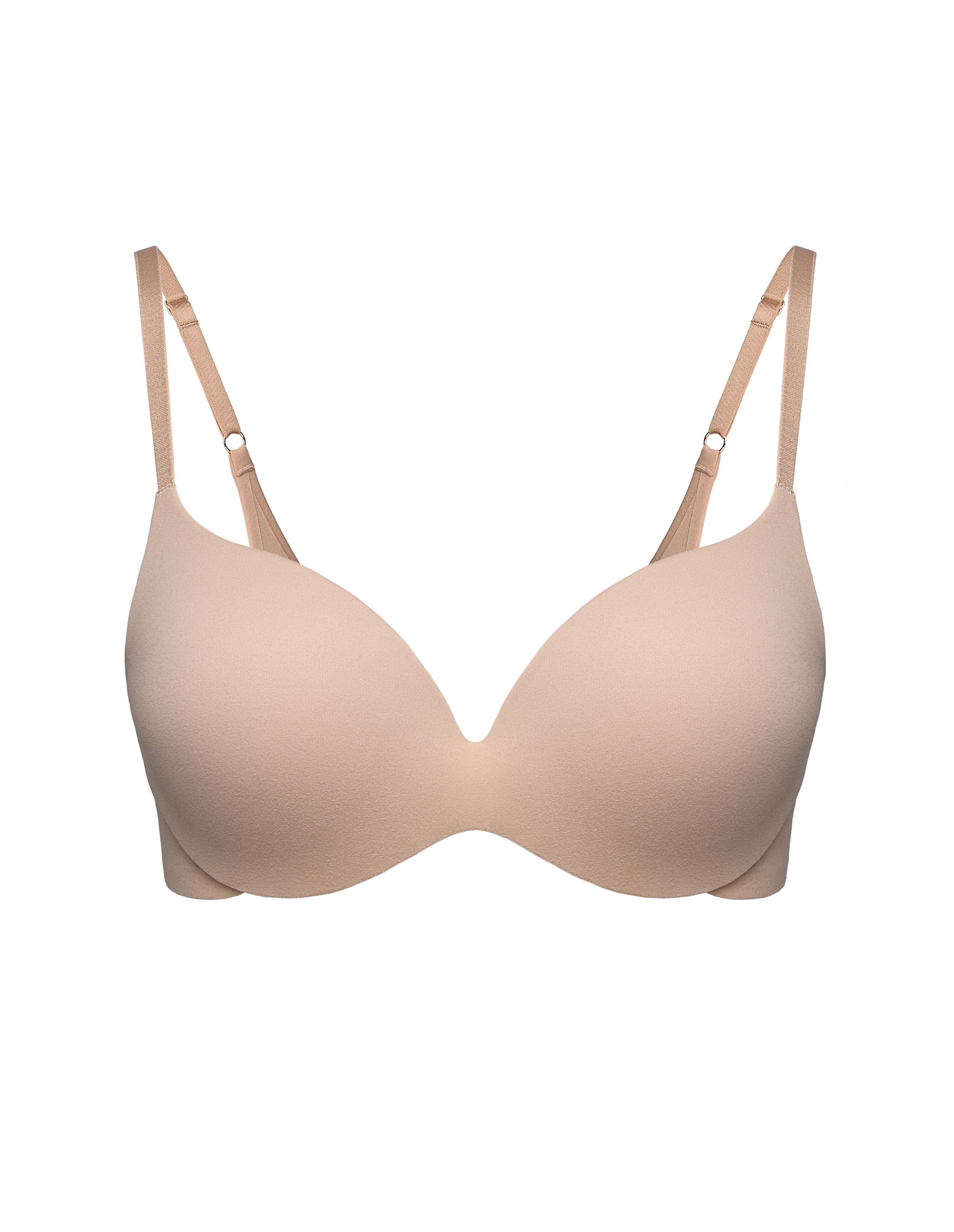 Push-up bra Cleary