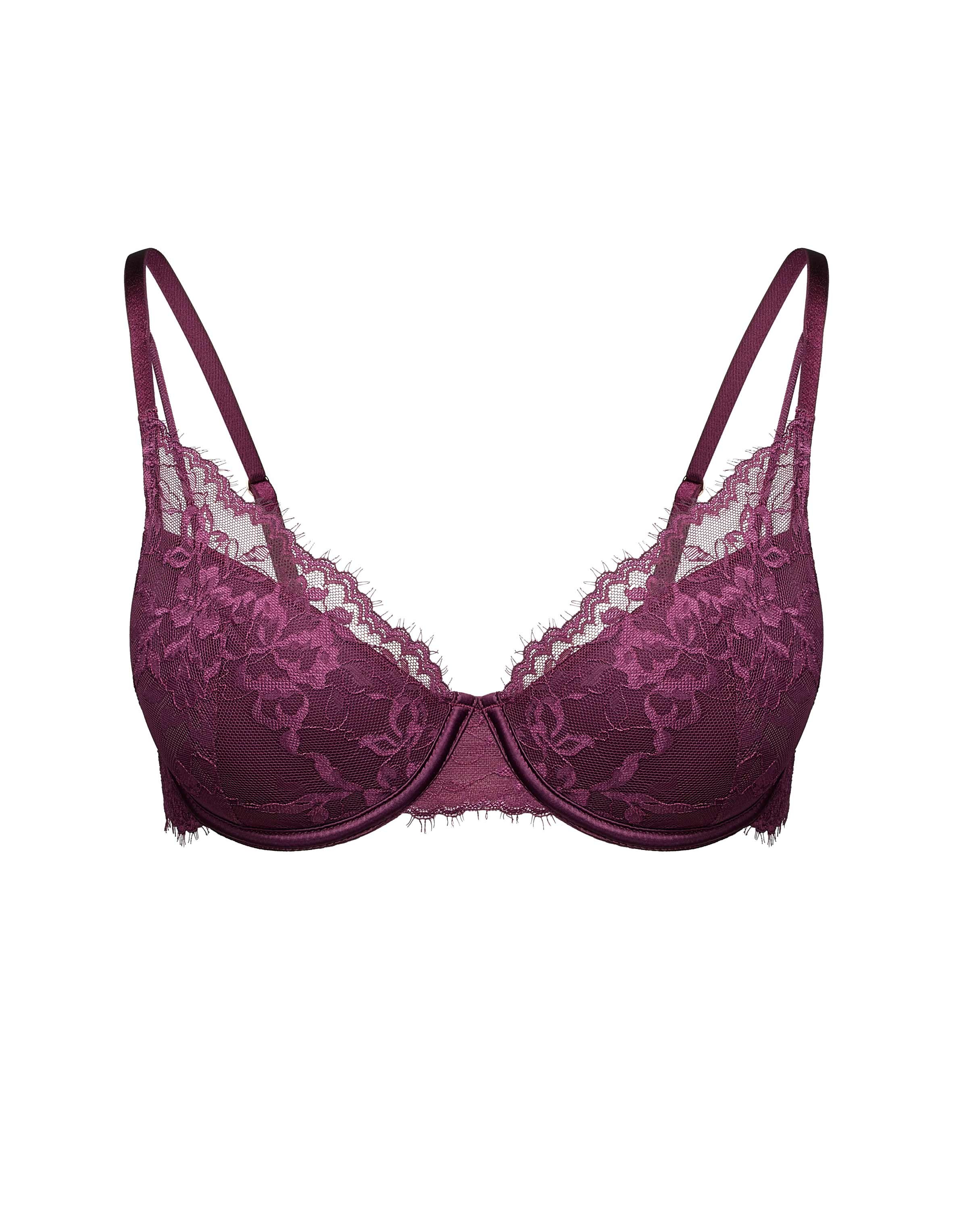 Push-up bra Cloe