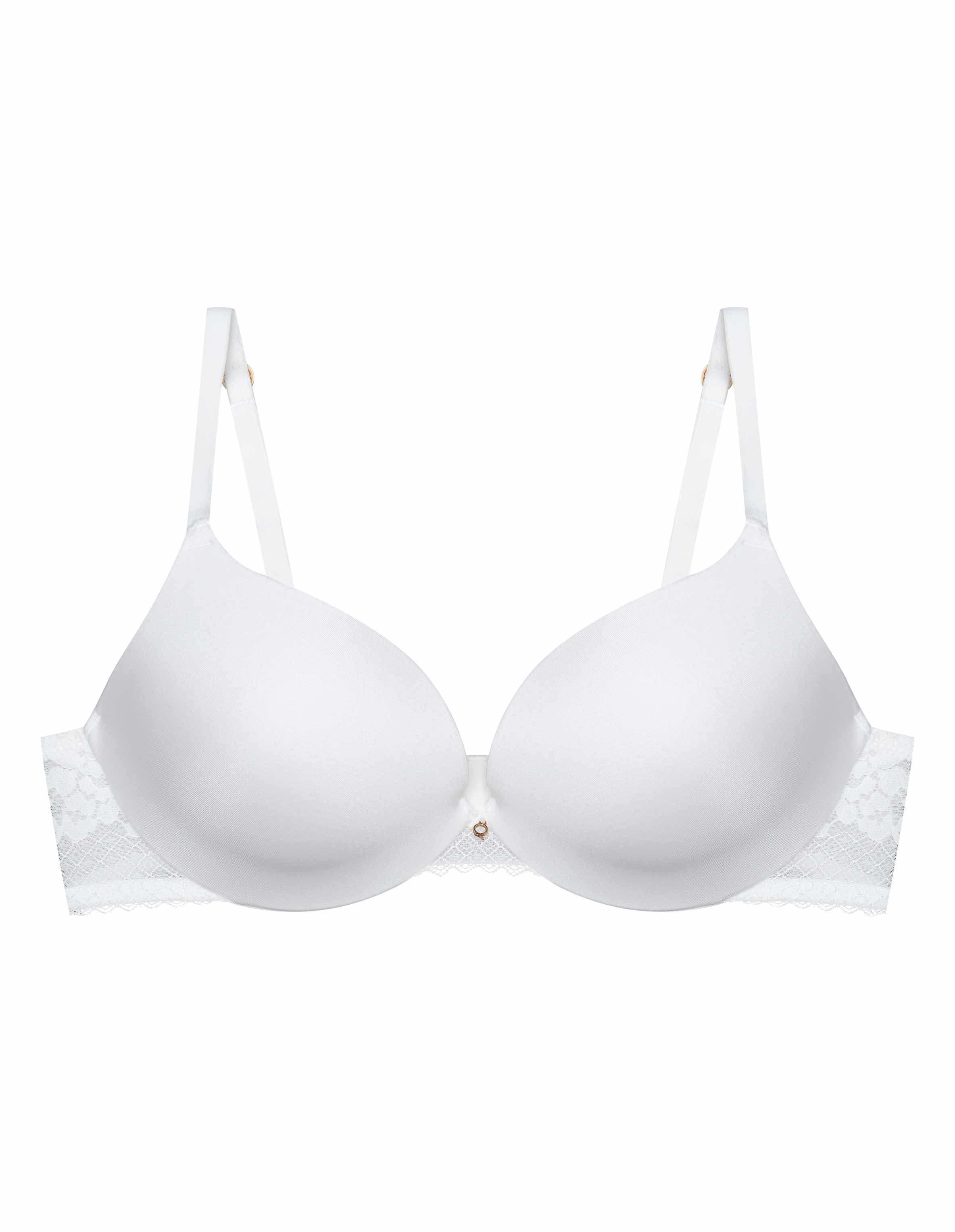 Super push-up bra Nickita