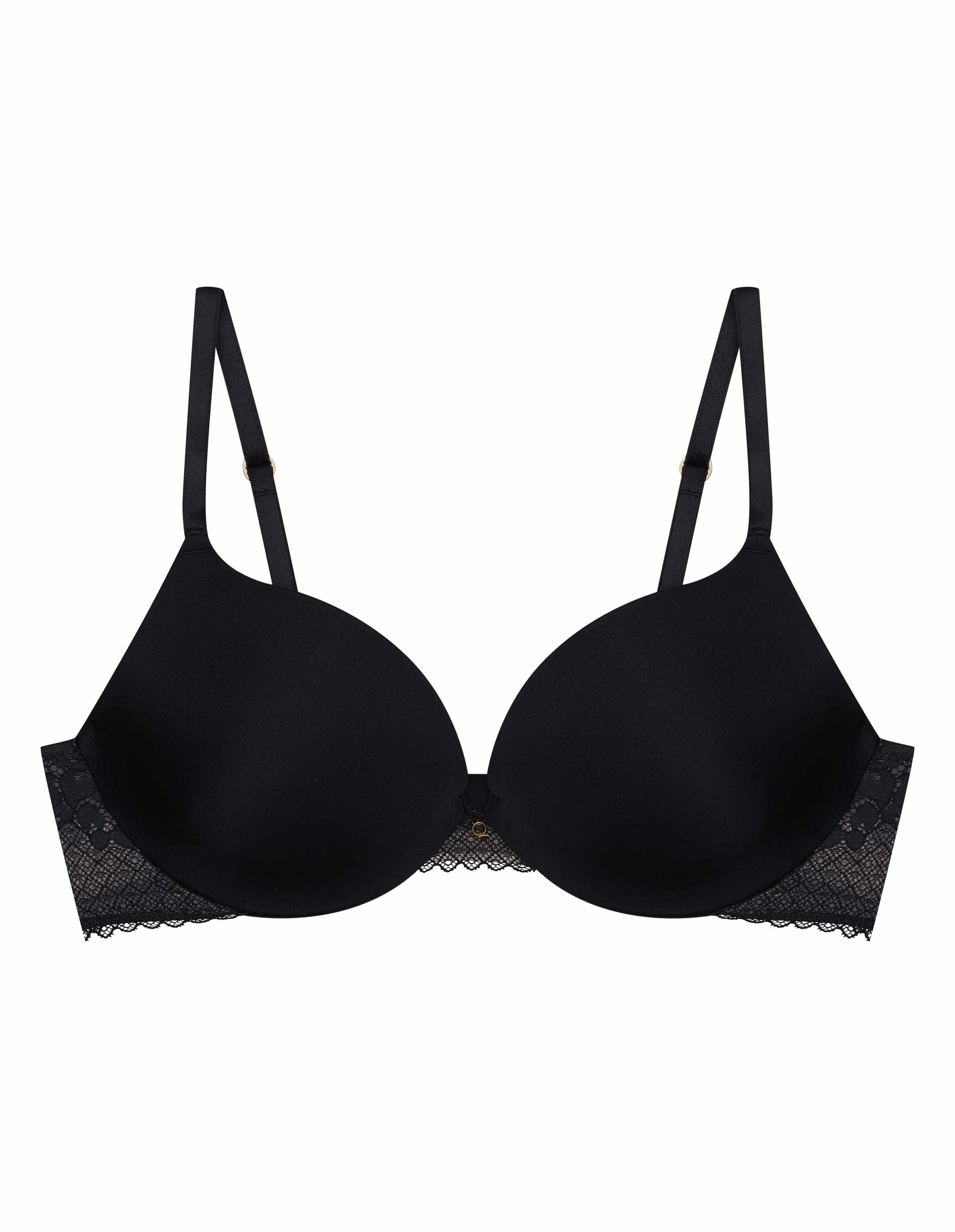 Super push-up bra Nickita