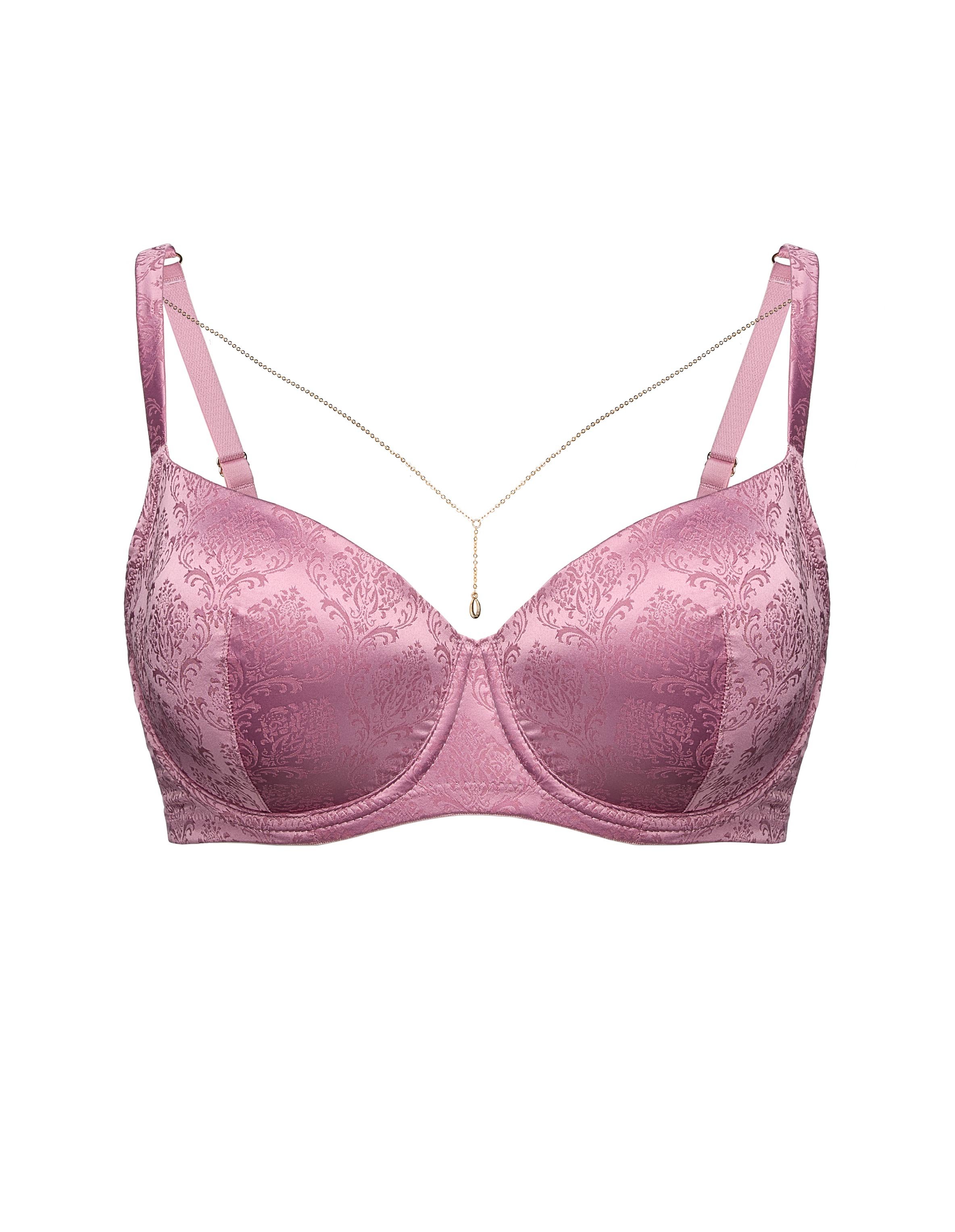 Padded bra Charm