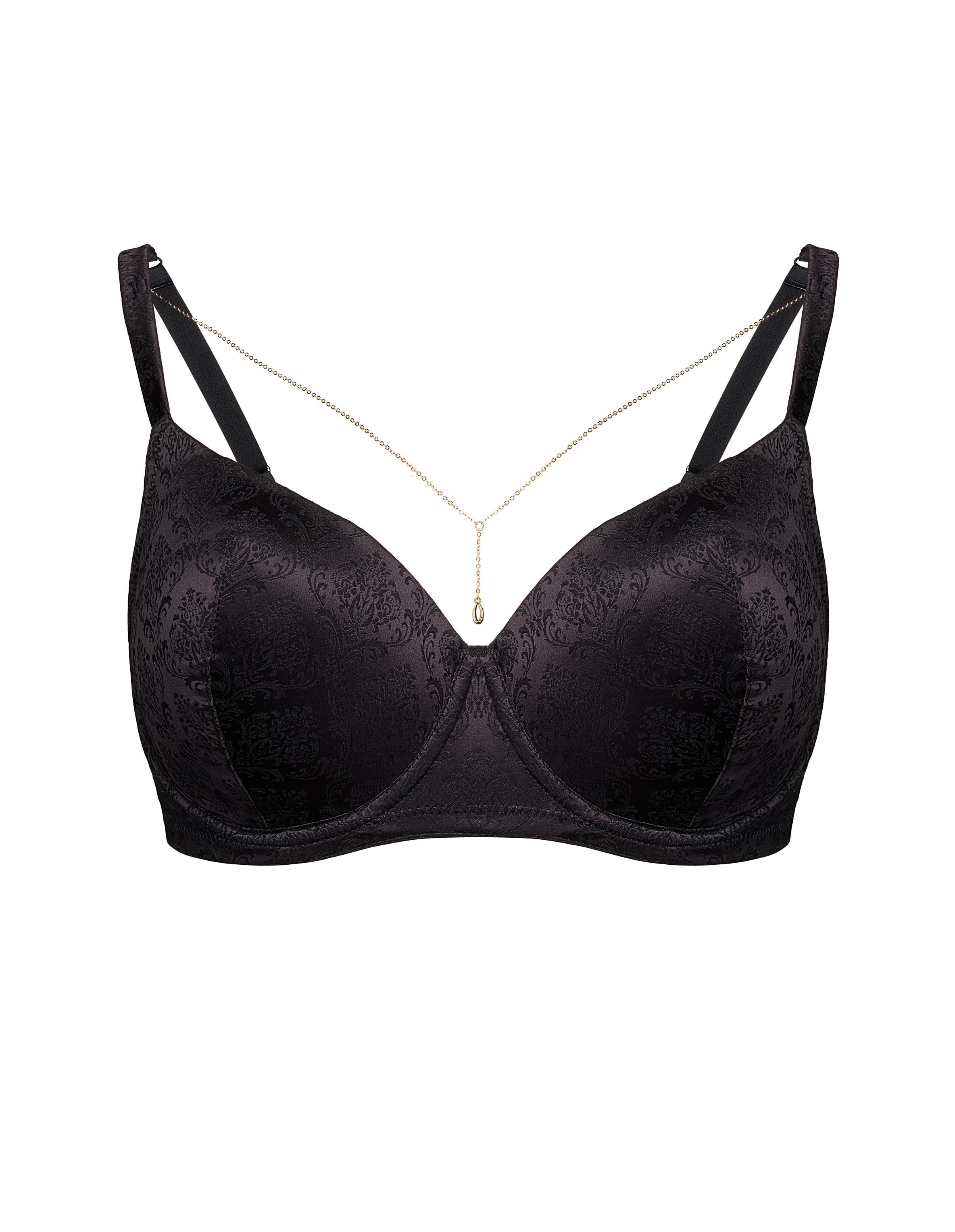 Padded bra Charm