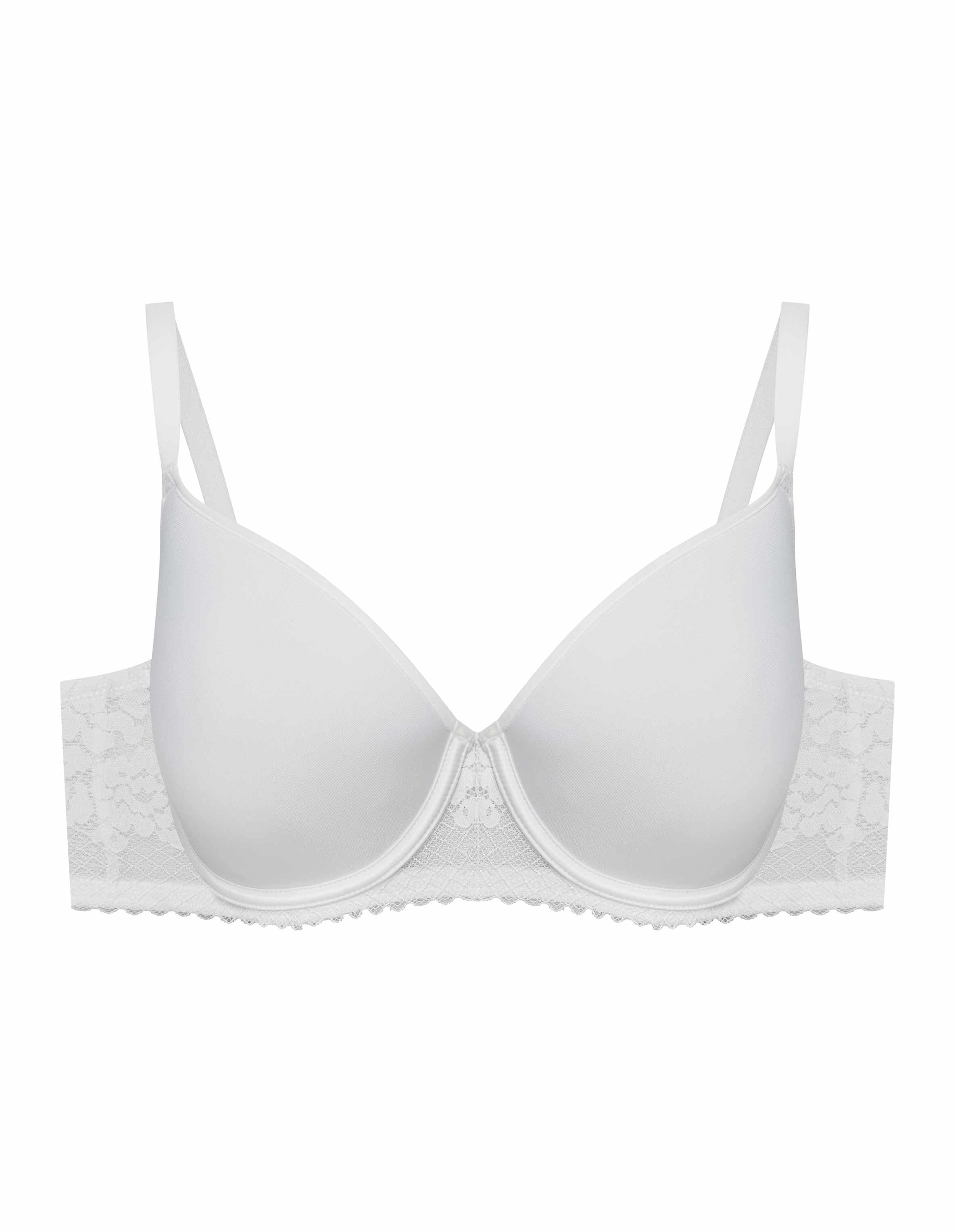 Padded bra Nickita