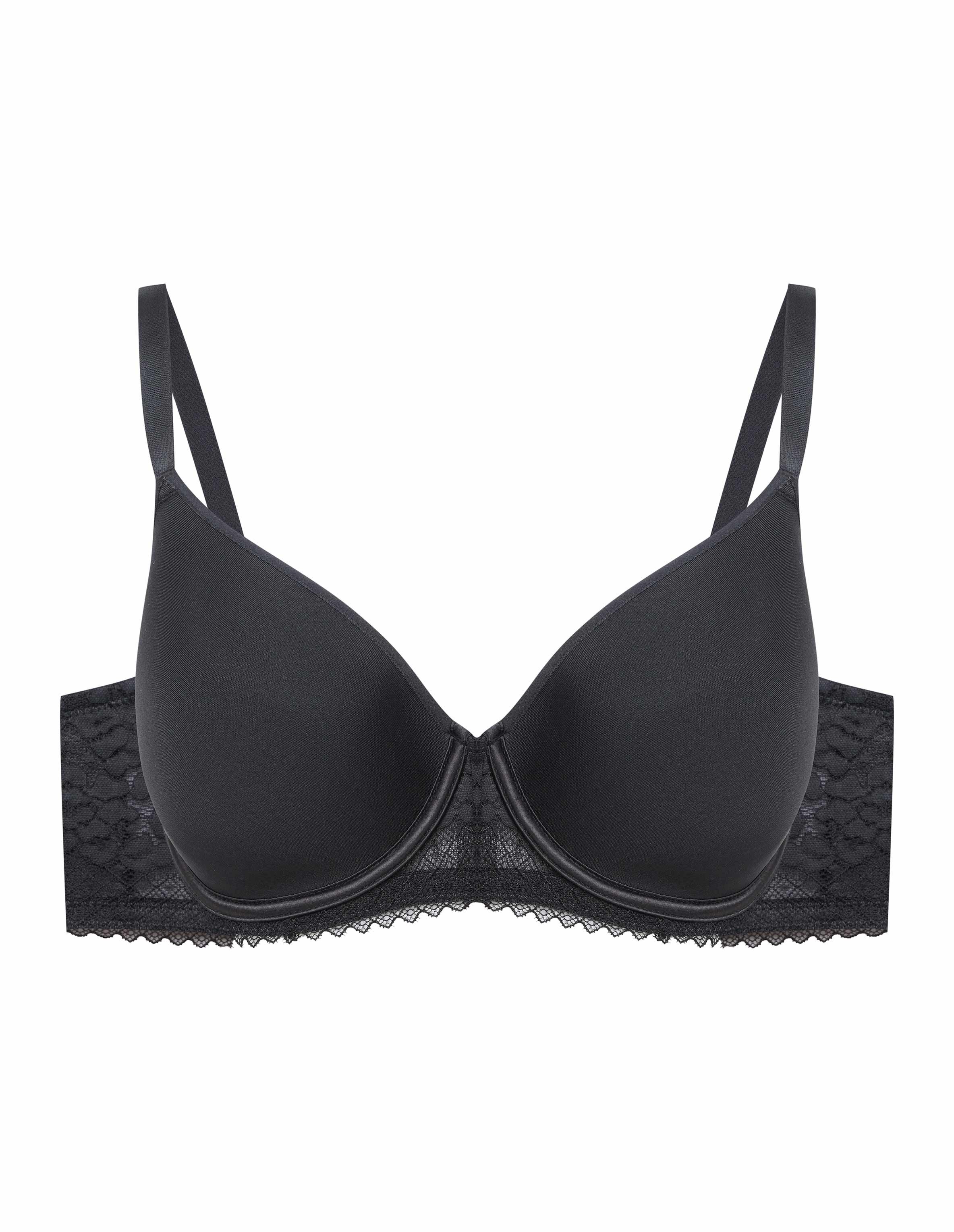 Padded bra Nickita