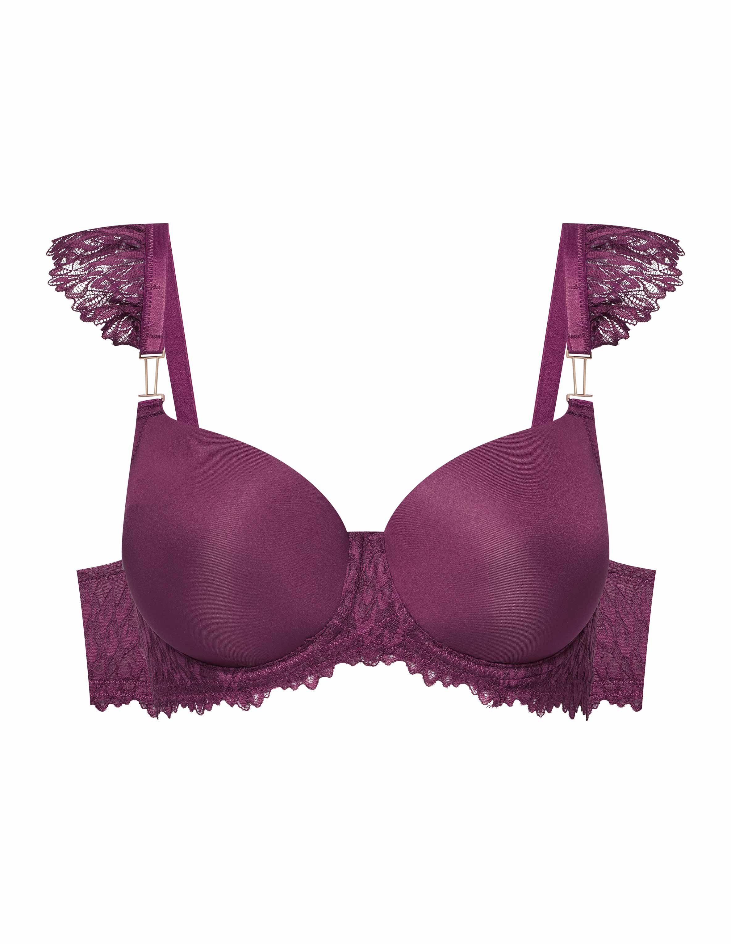 Padded bra Ofiel
