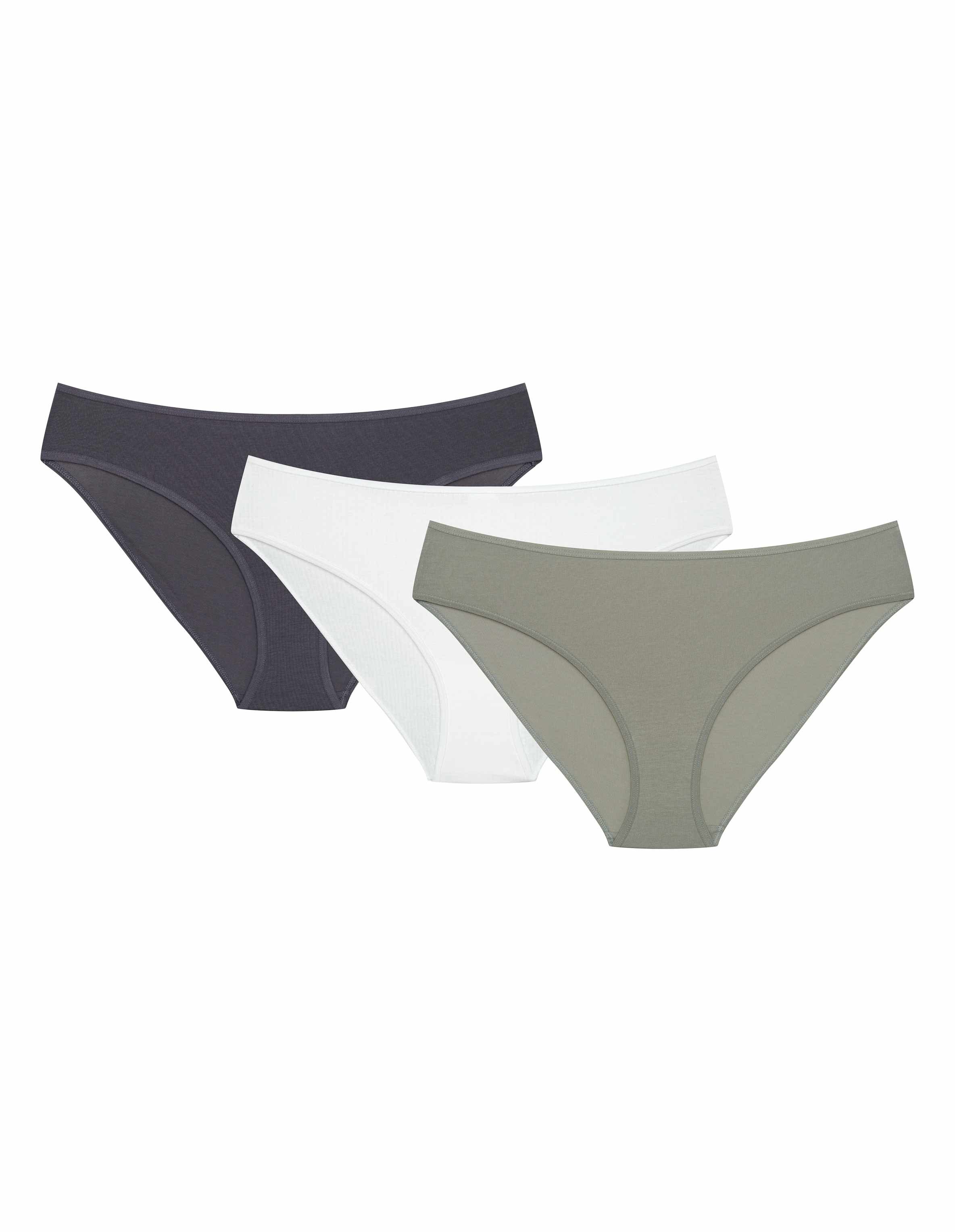 Panties Sol-Sol (Trzypak) 1