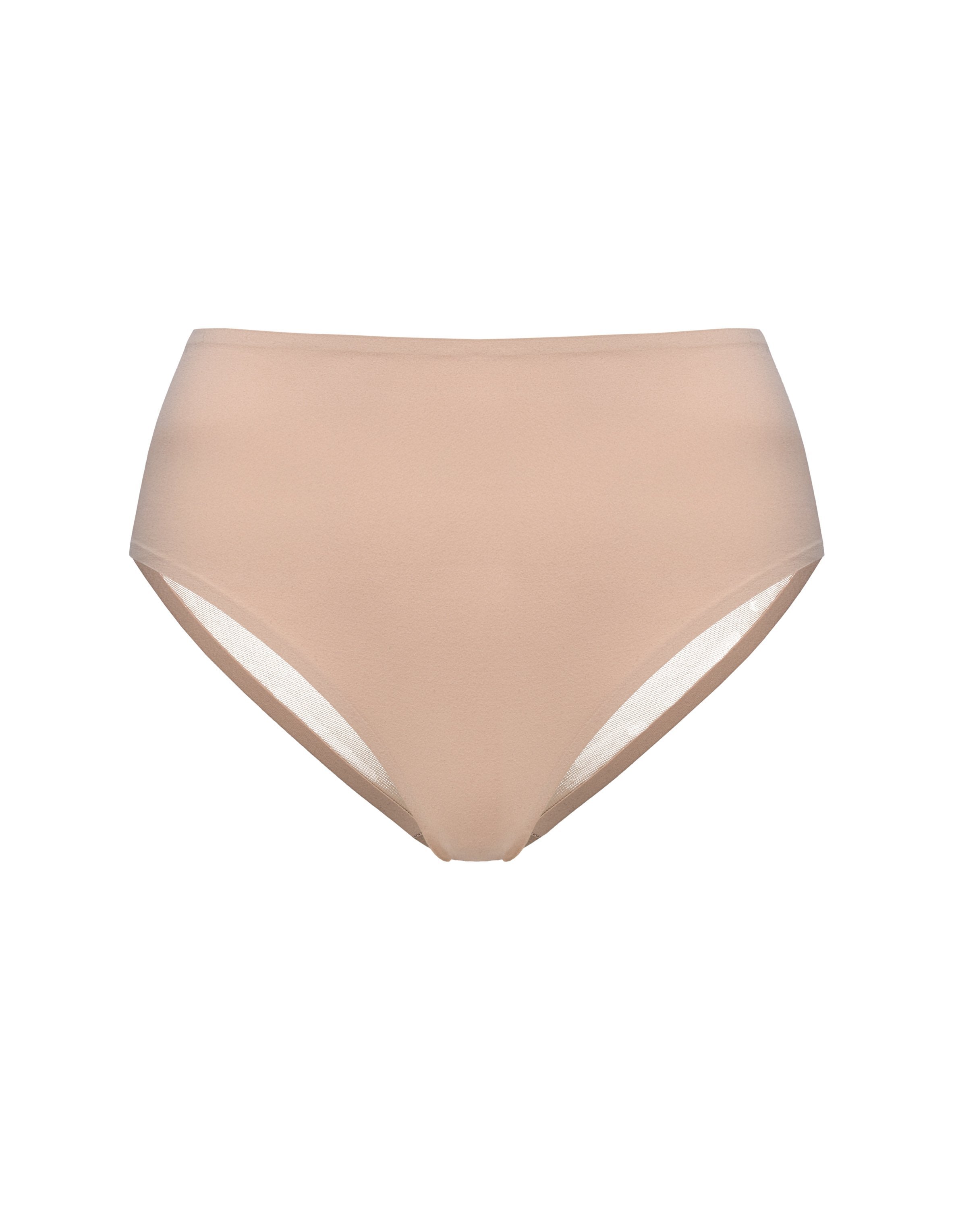High-waisted panties Cleary