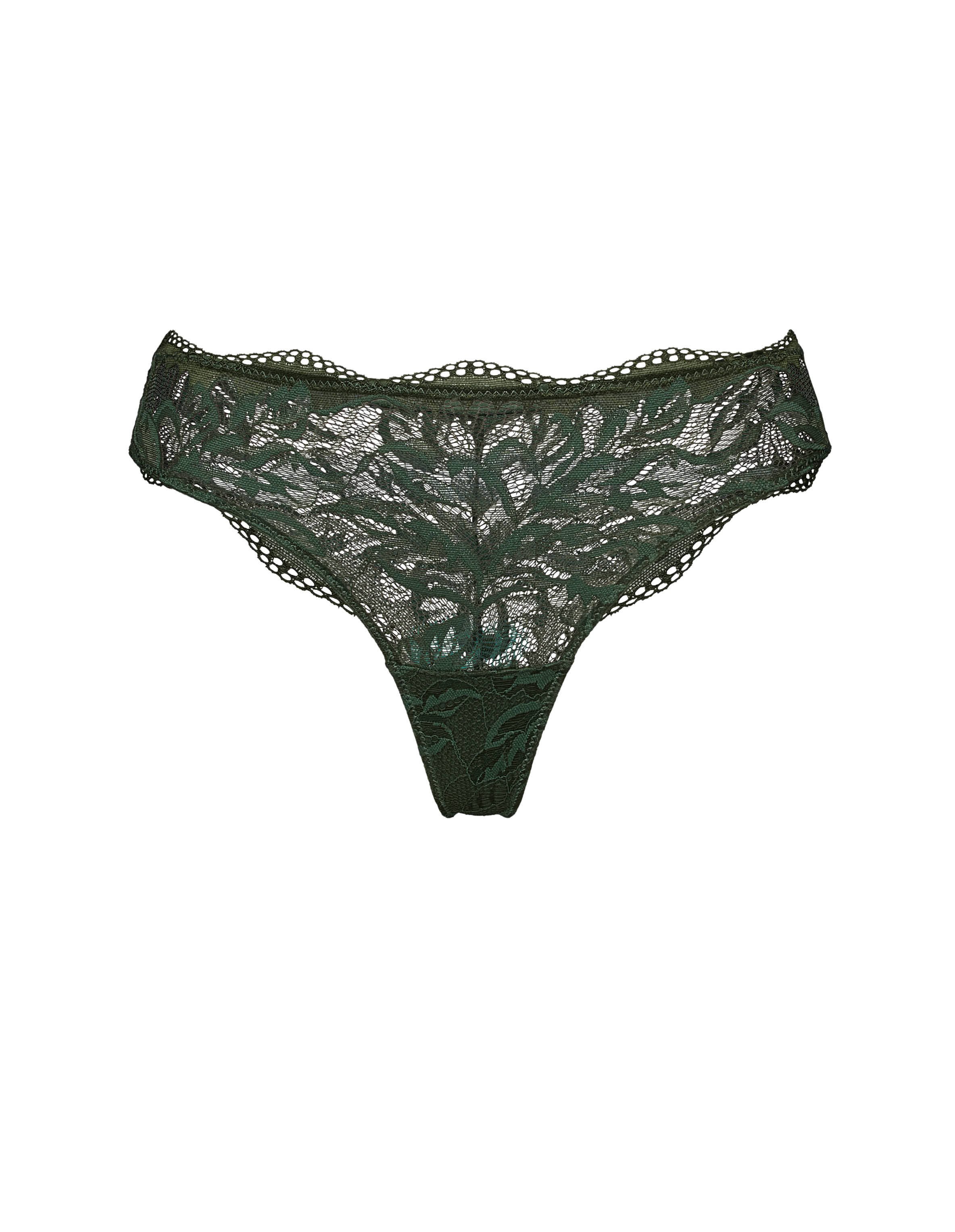 Thongs Kavi
