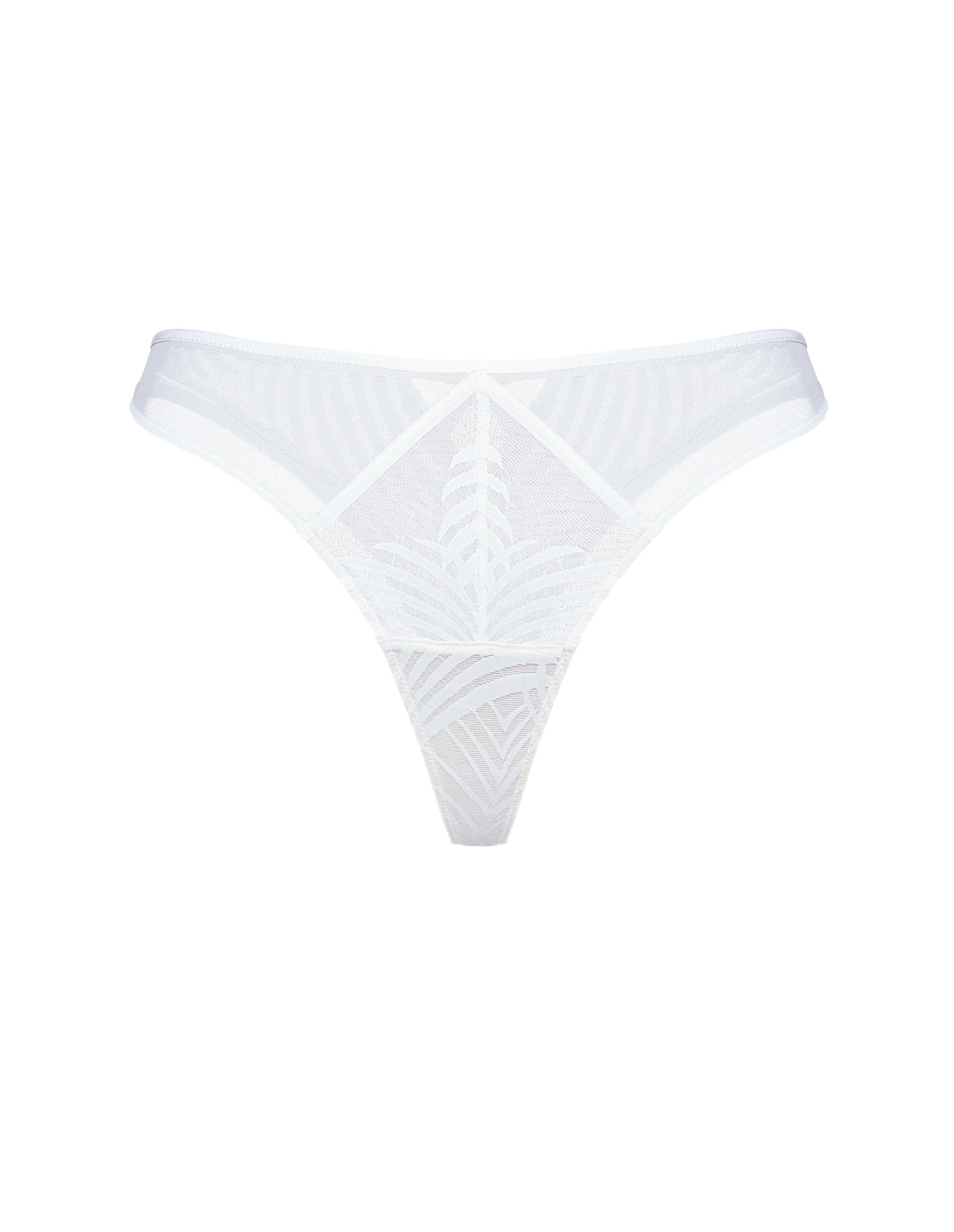 Thongs Nacre
