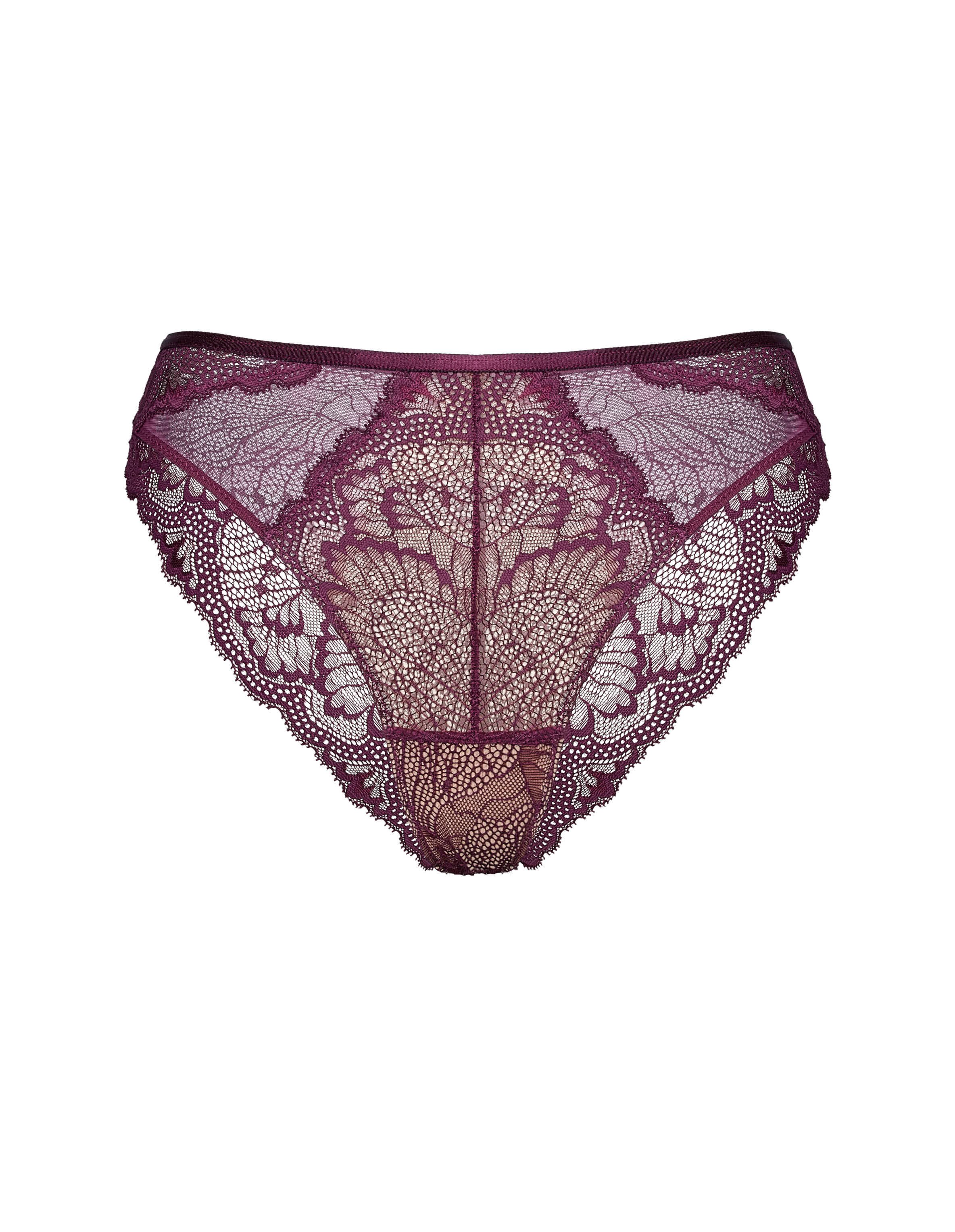 Panties Crown