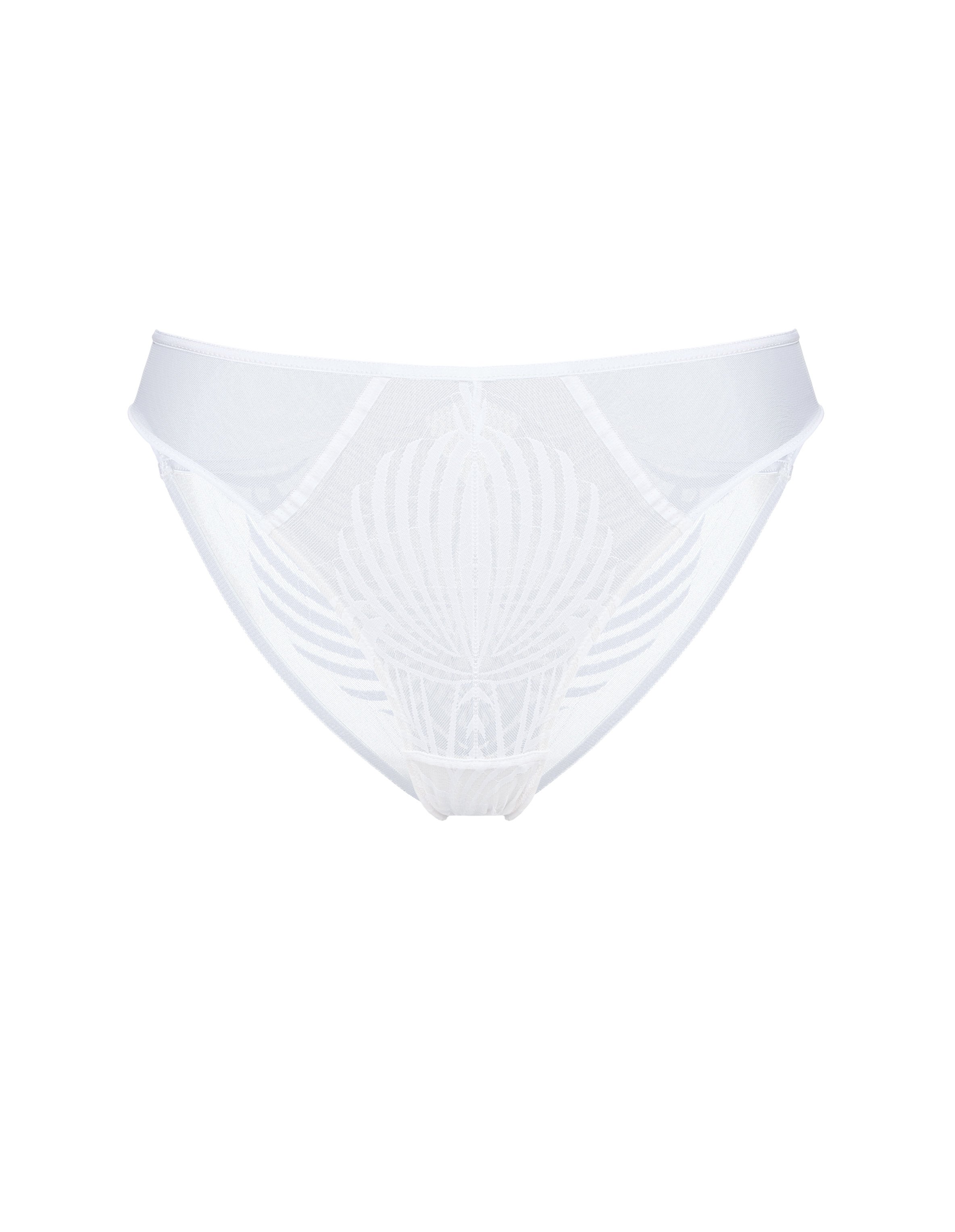 Panties Nacre