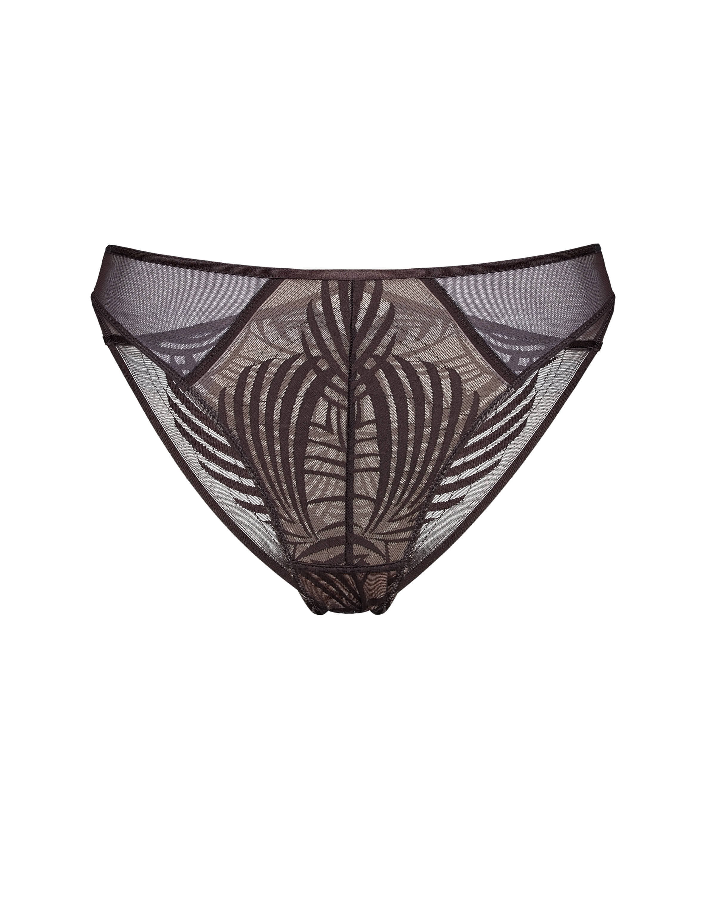 Panties Nacre