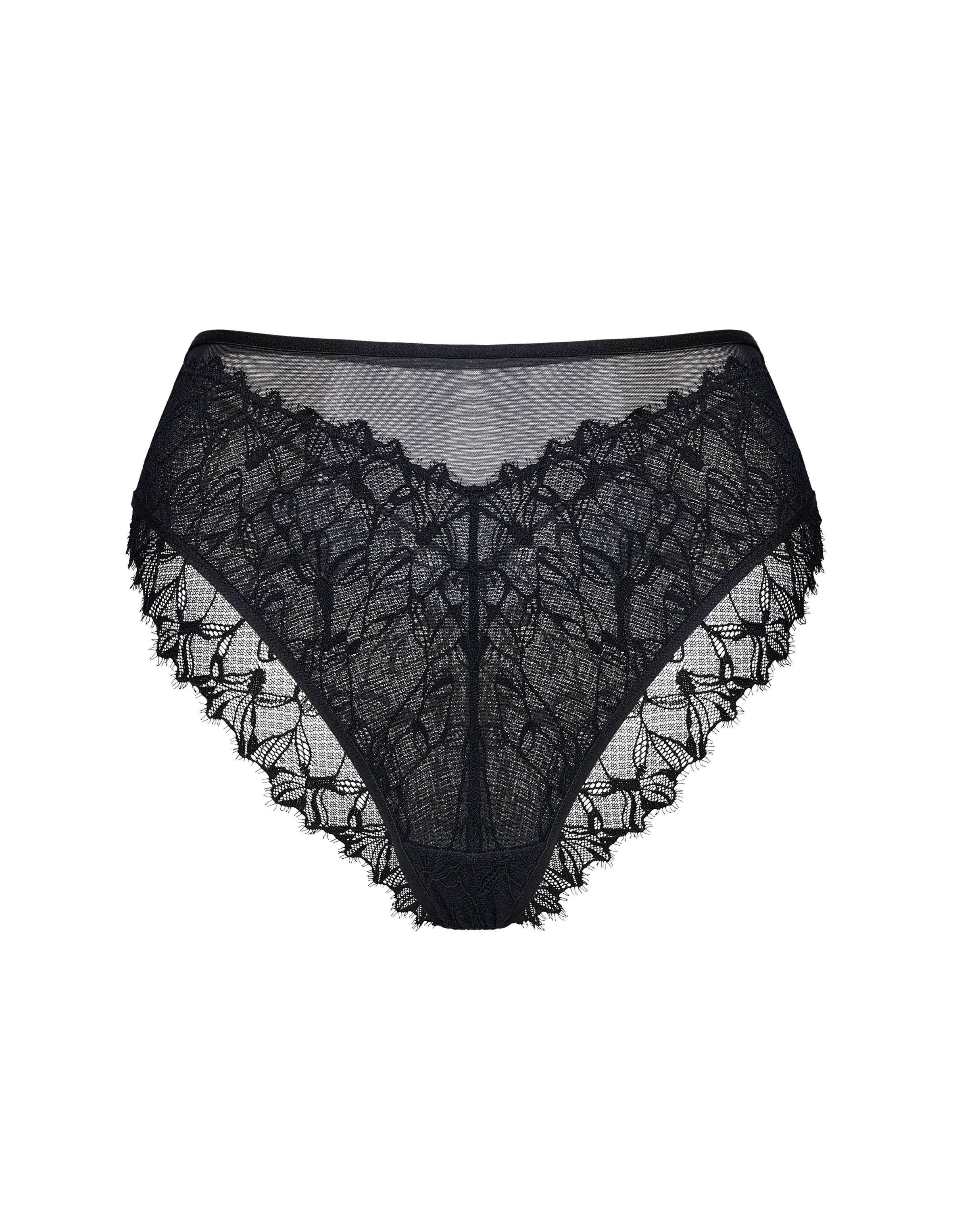 High-waisted panties Cmon