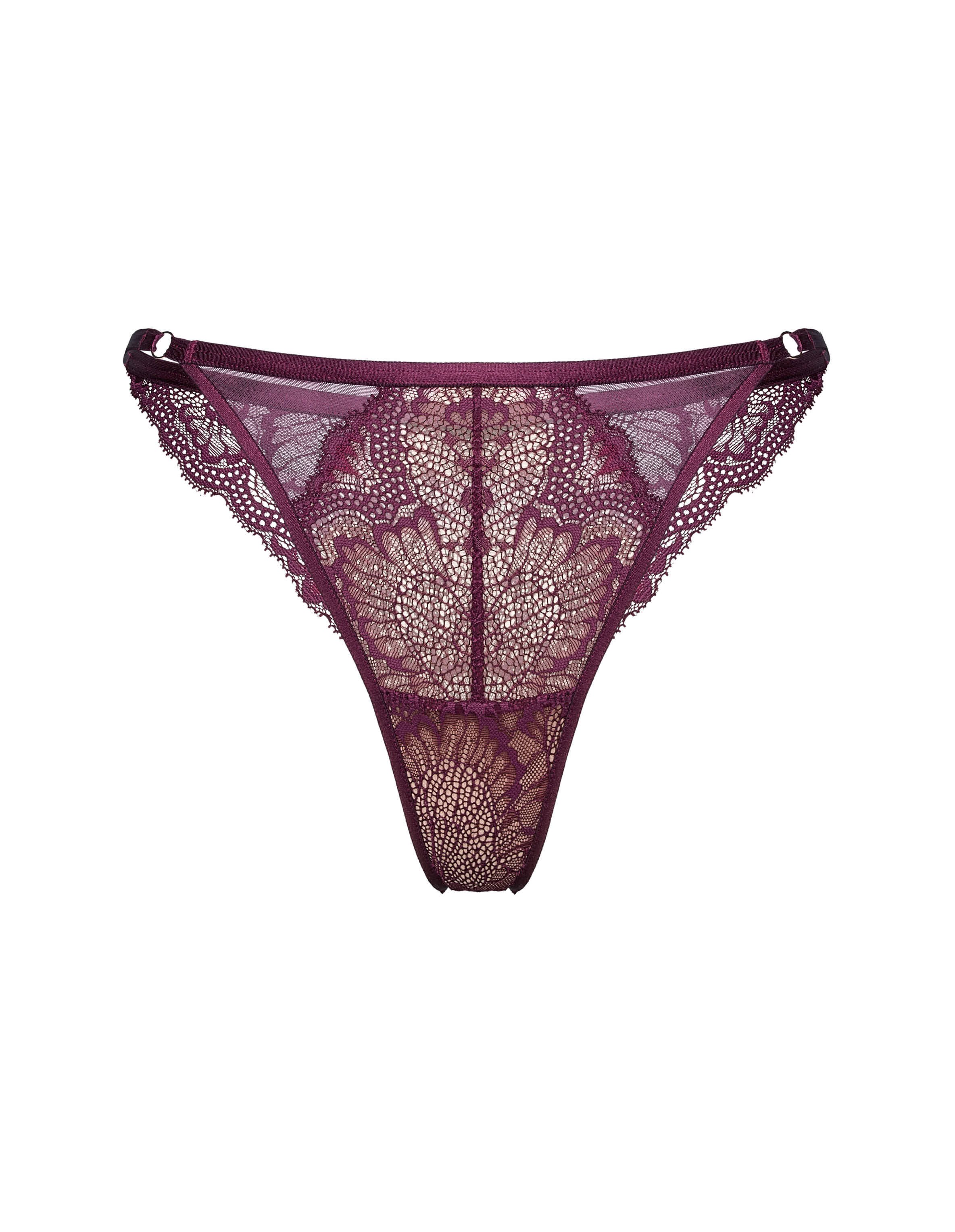 Thongs Crown