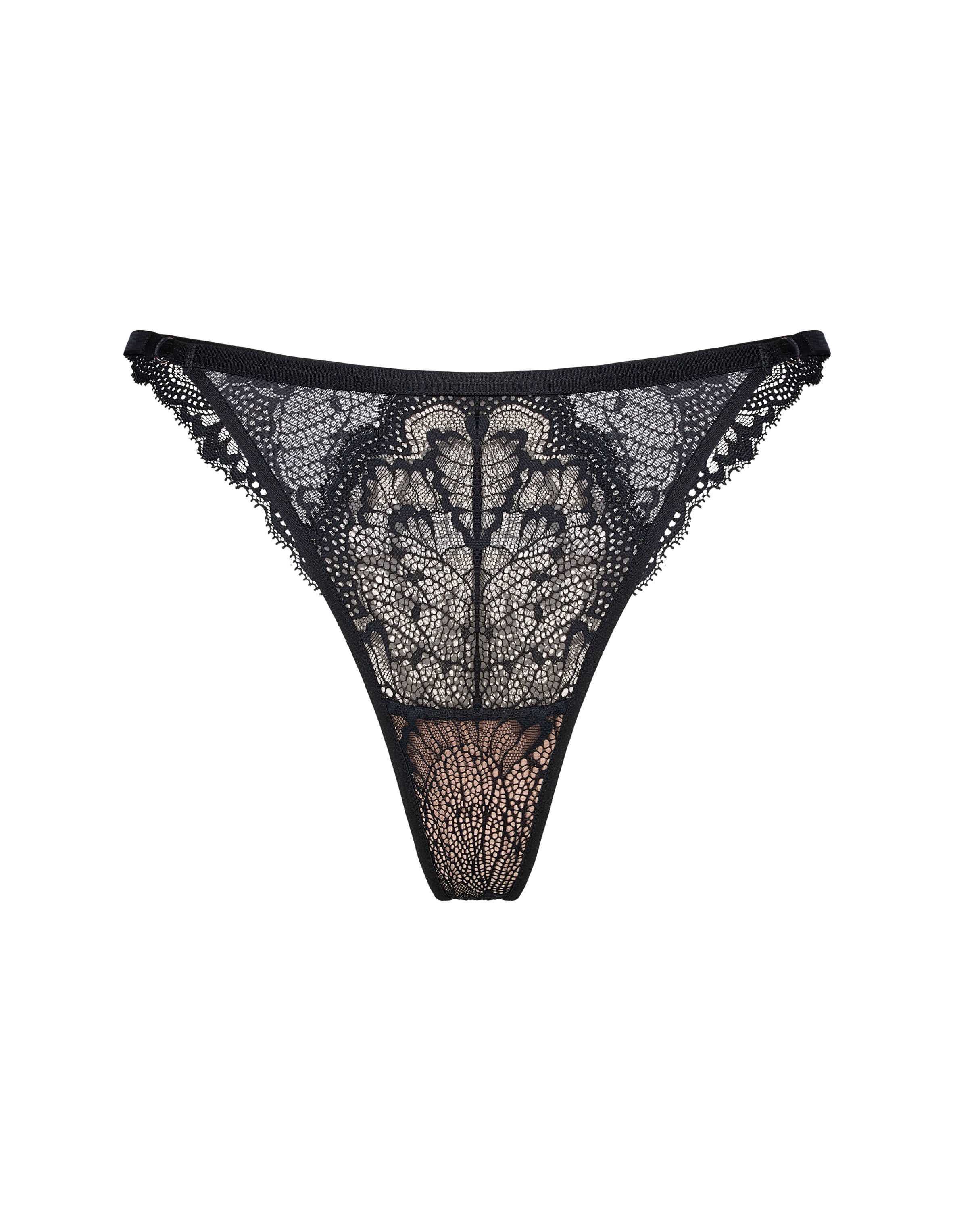 Thongs Crown