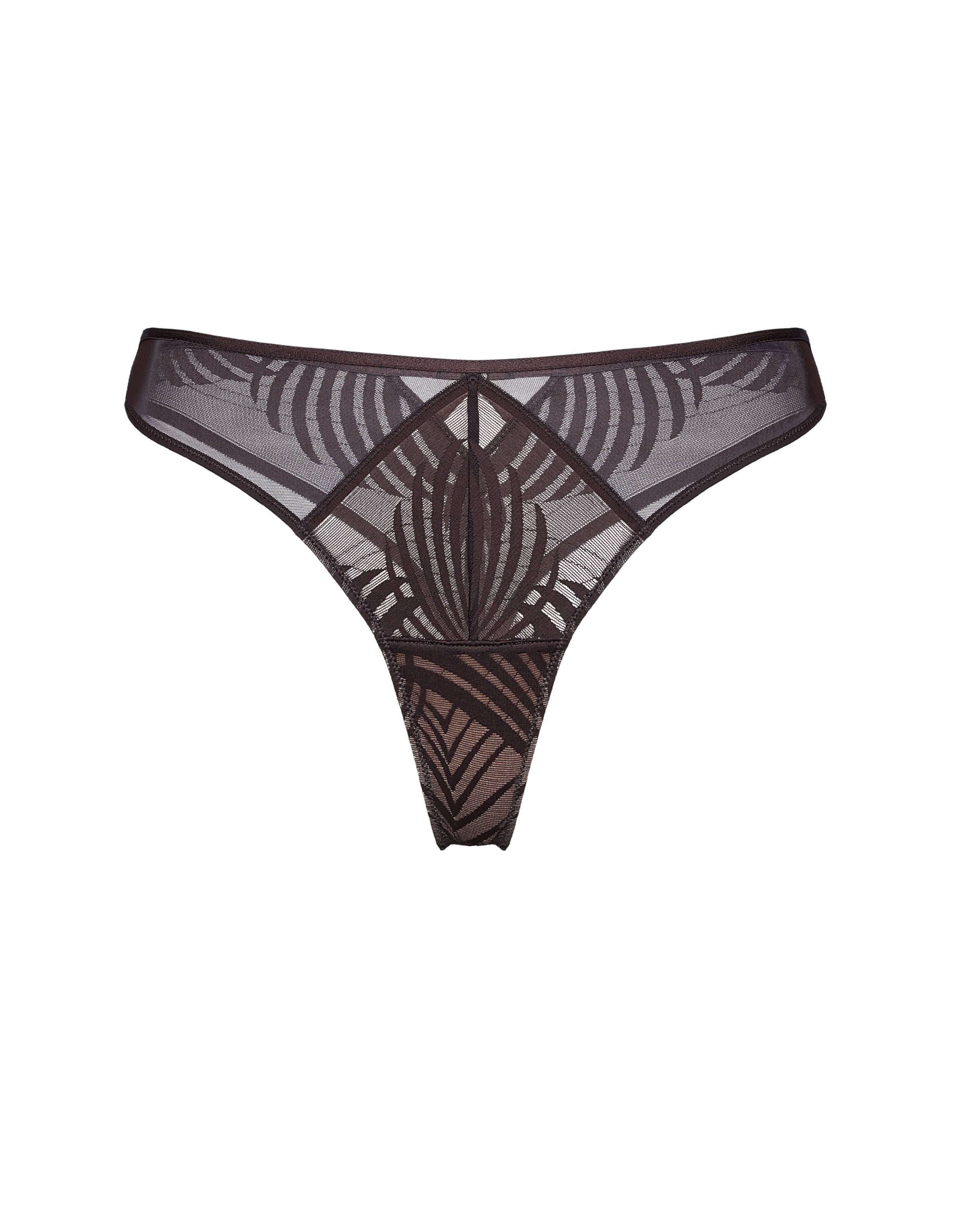 Thongs Nacre