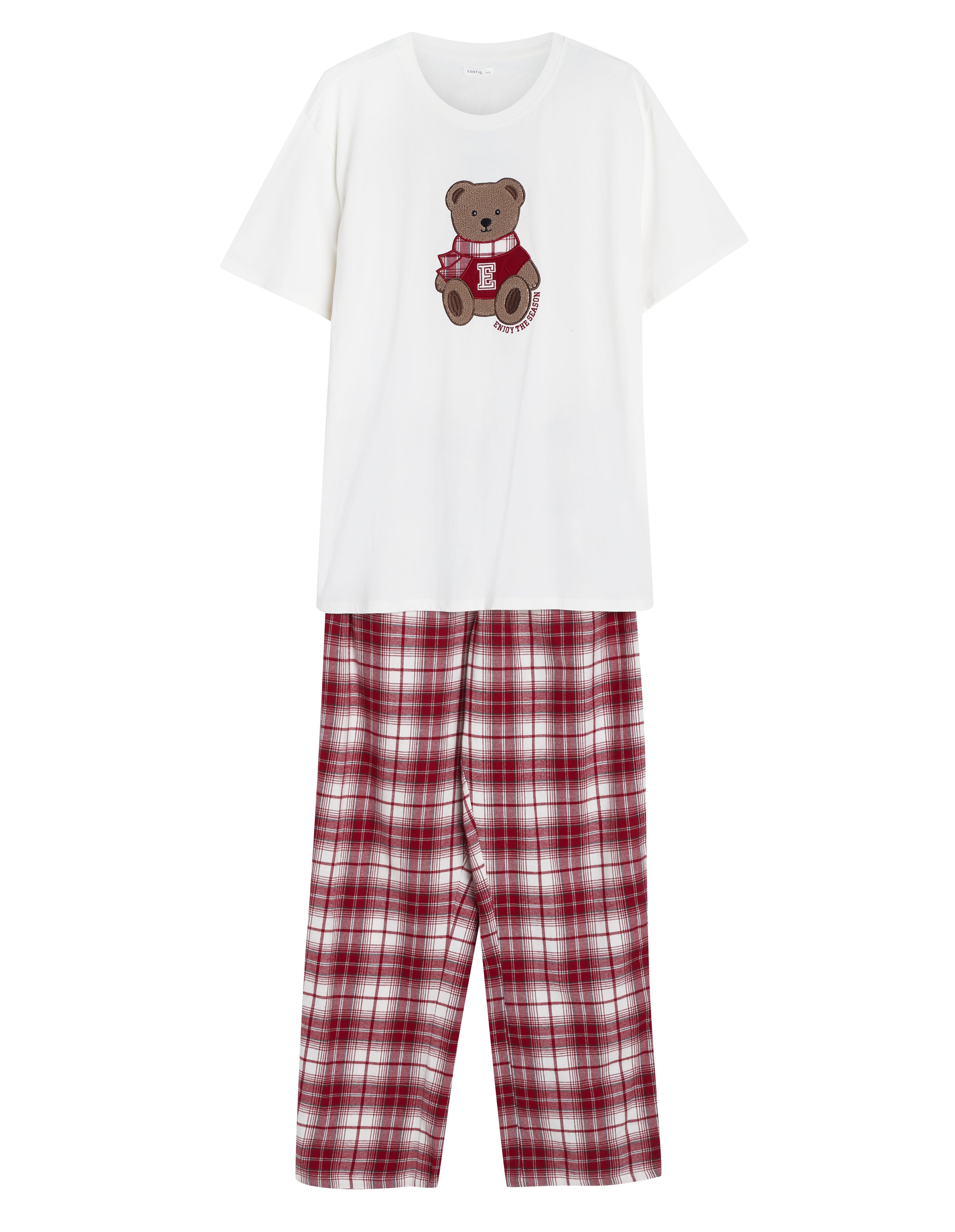 Pyjamas Chrismis