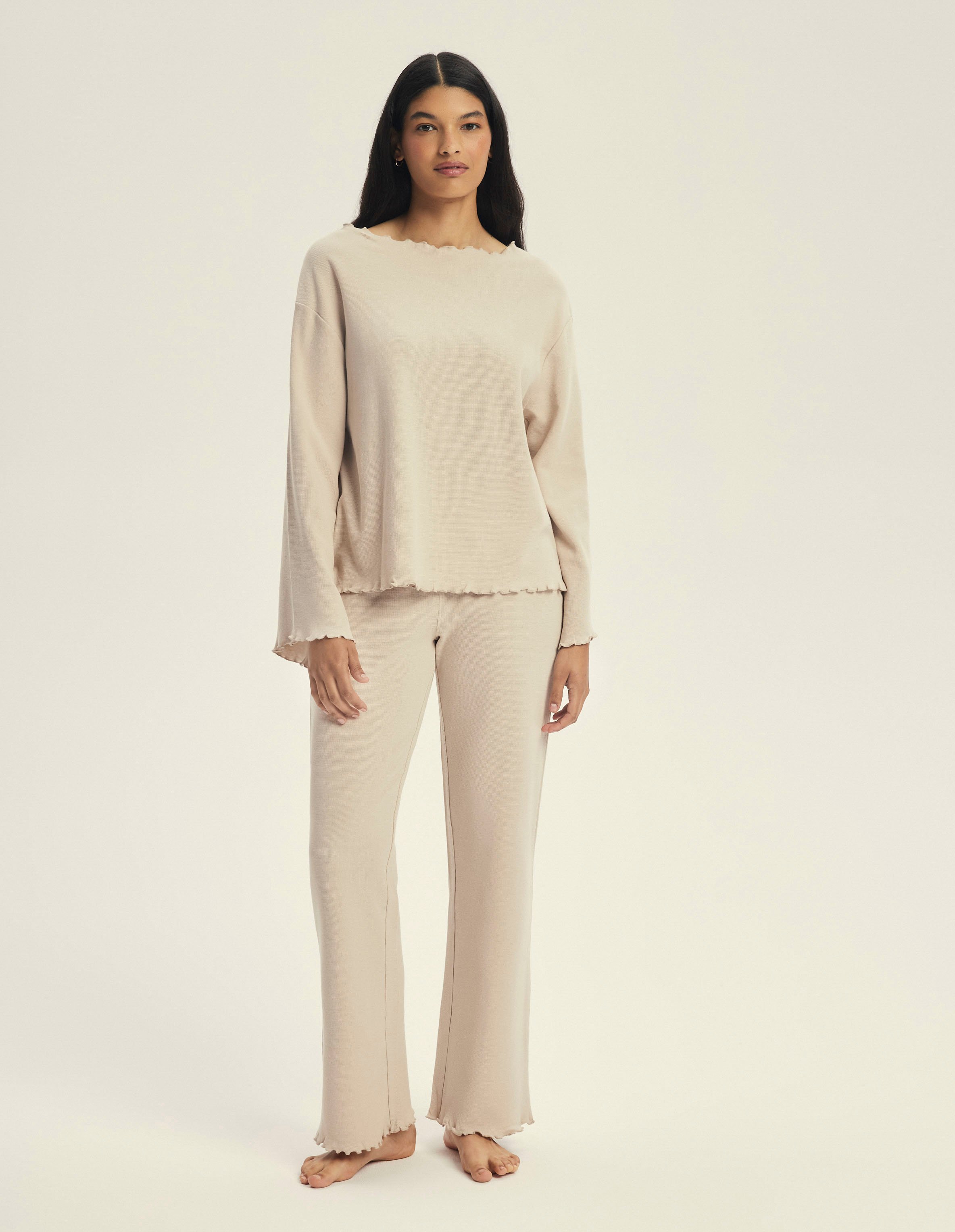 Ladies set Cavea