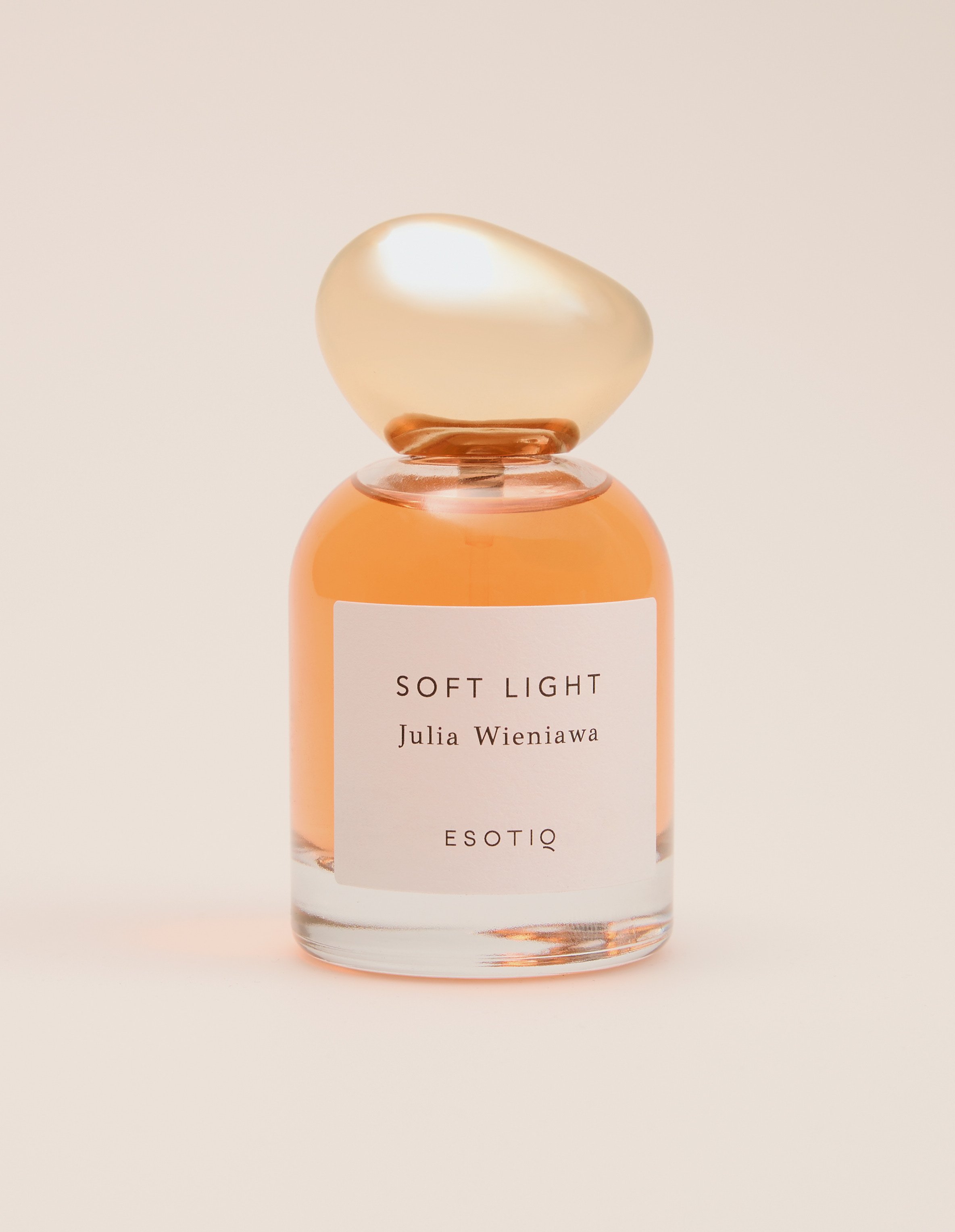 Perfumes Julia Wieniawa Soft Light 50 ml 1