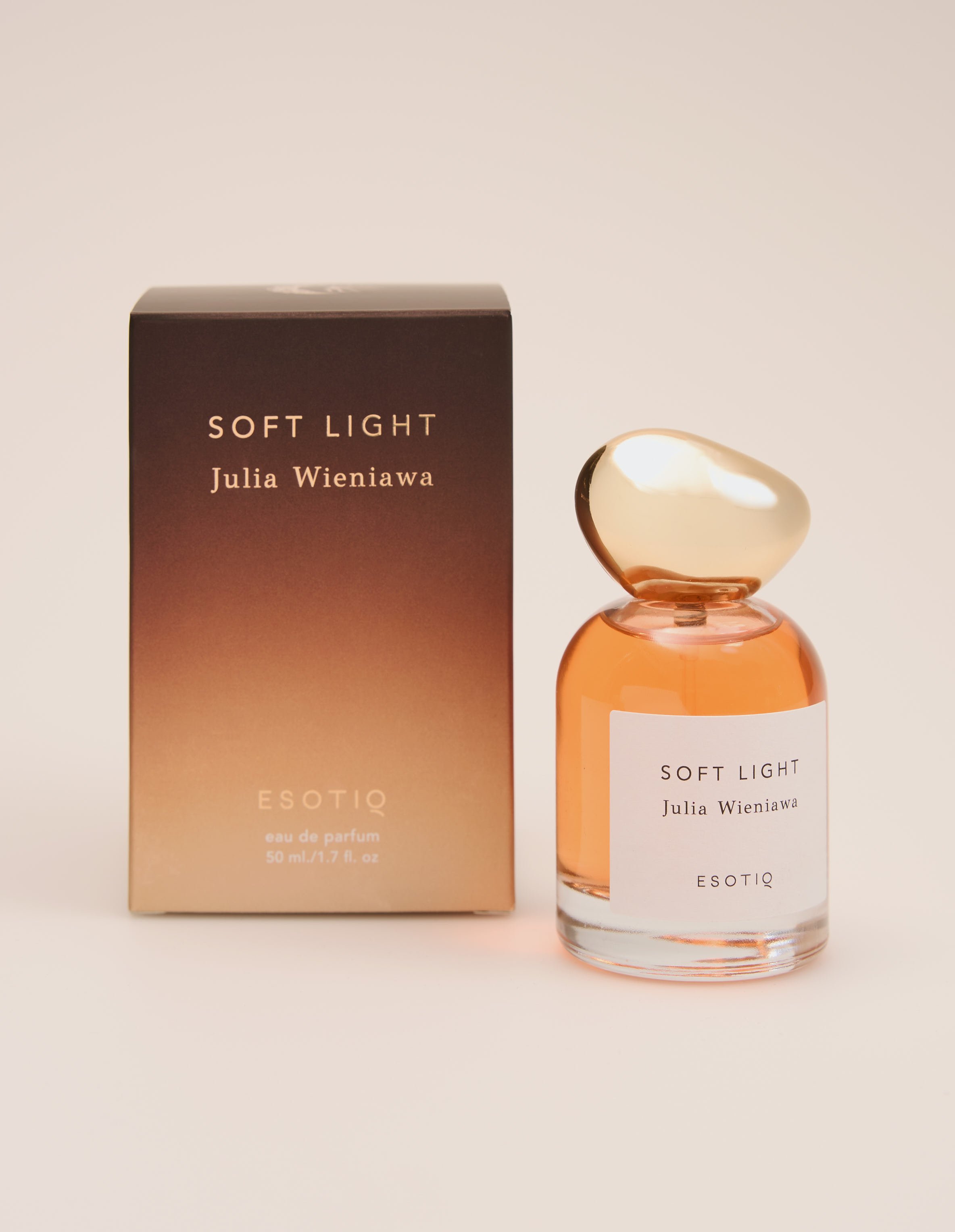 Perfumy Julia Wieniawa Soft Light 50 ml
