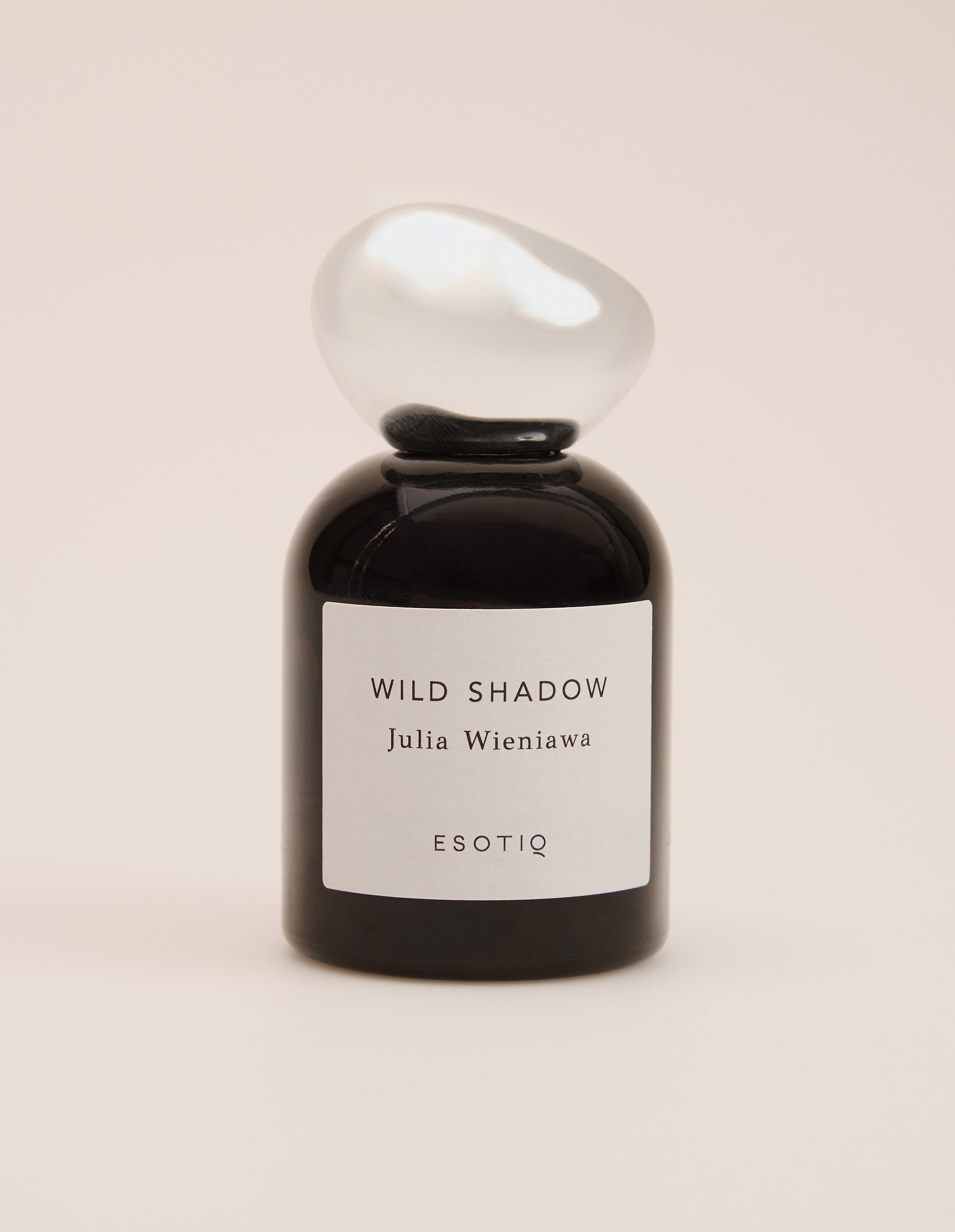 Perfumes Julia Wieniawa Wild Shadow 50 ml 1