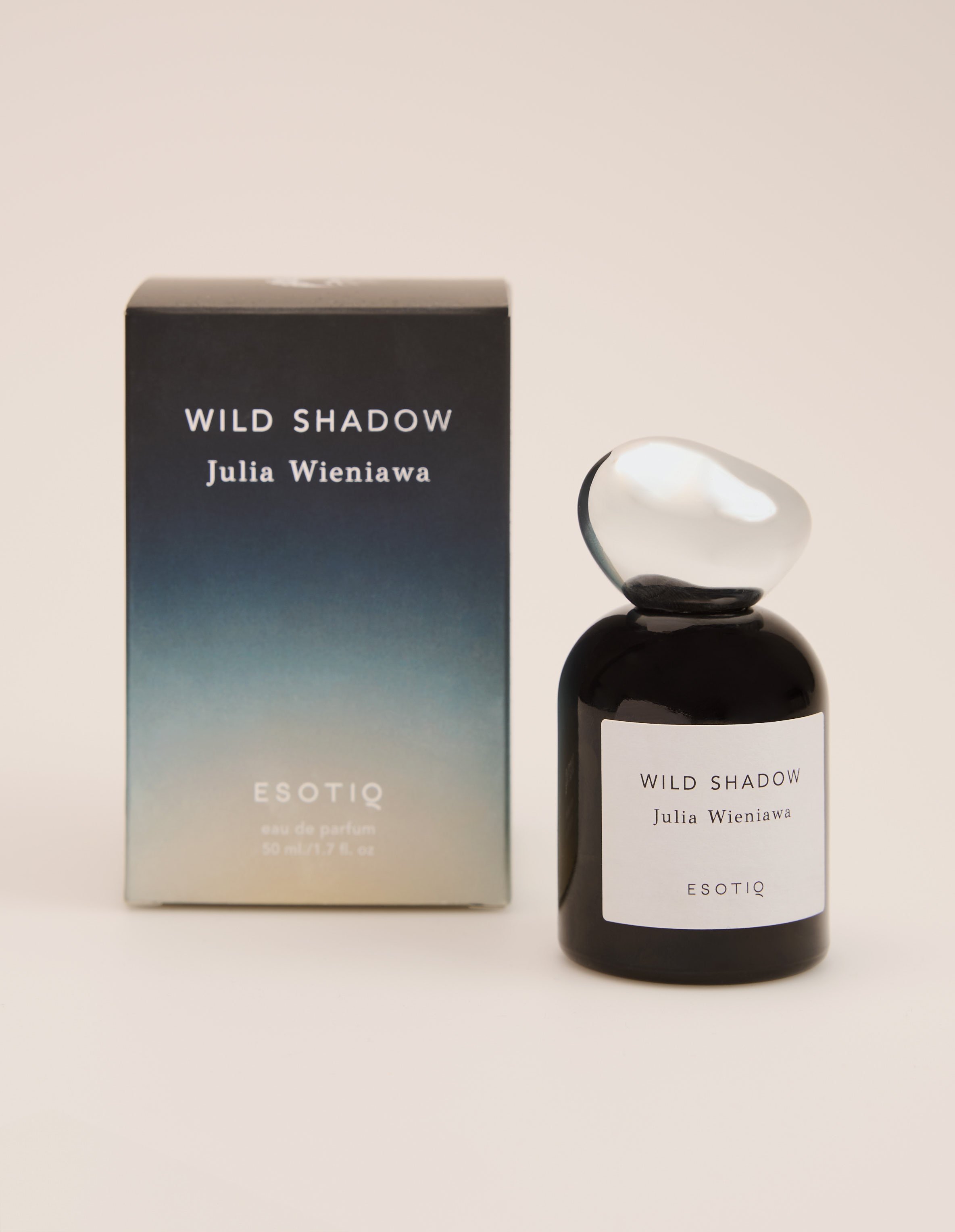 Perfumy Julia Wieniawa Wild Shadow 50 ml
