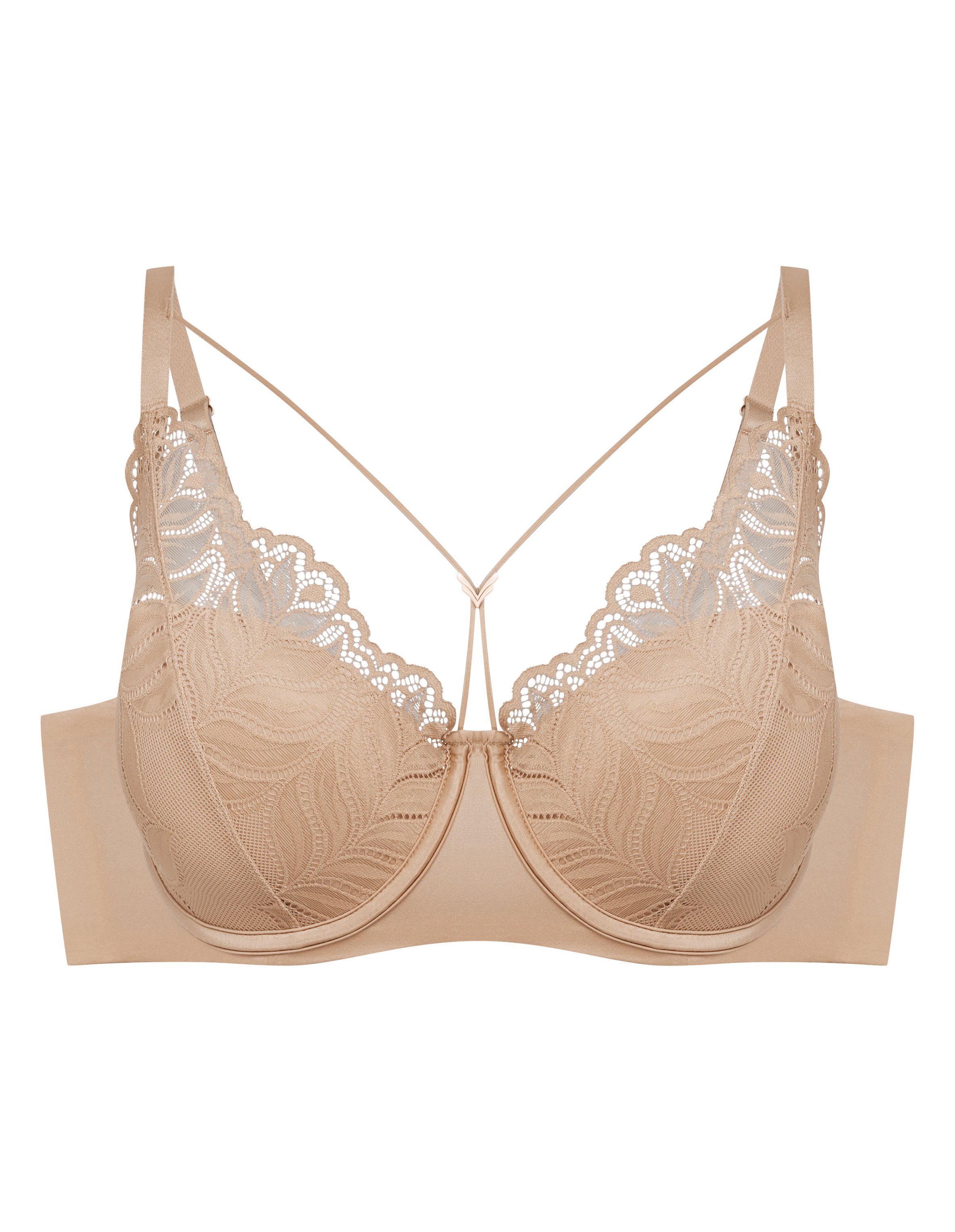 Padded bra Korin