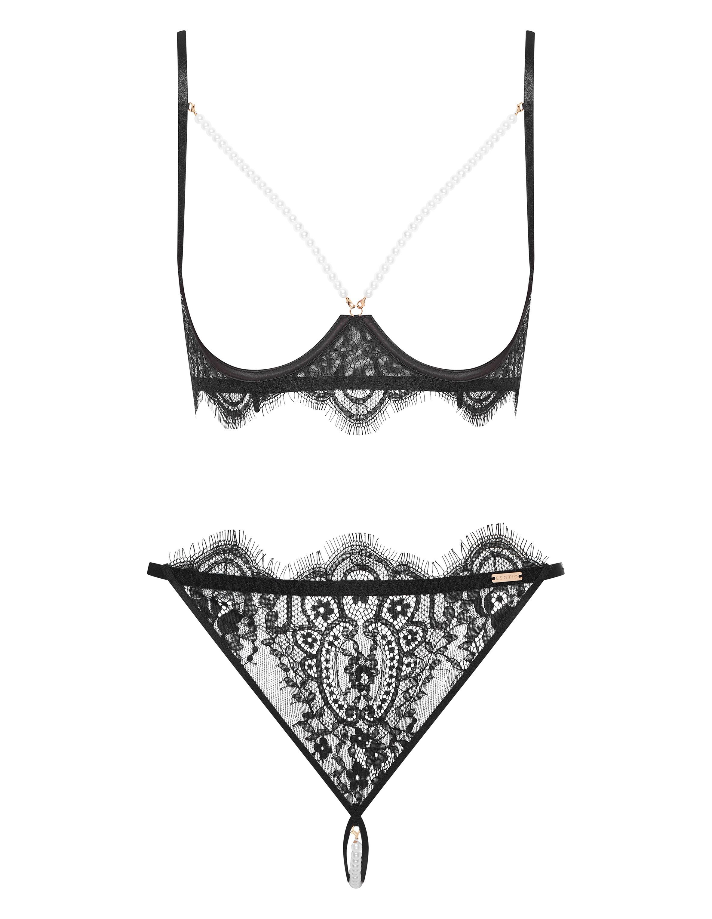 Lingerie set Posse