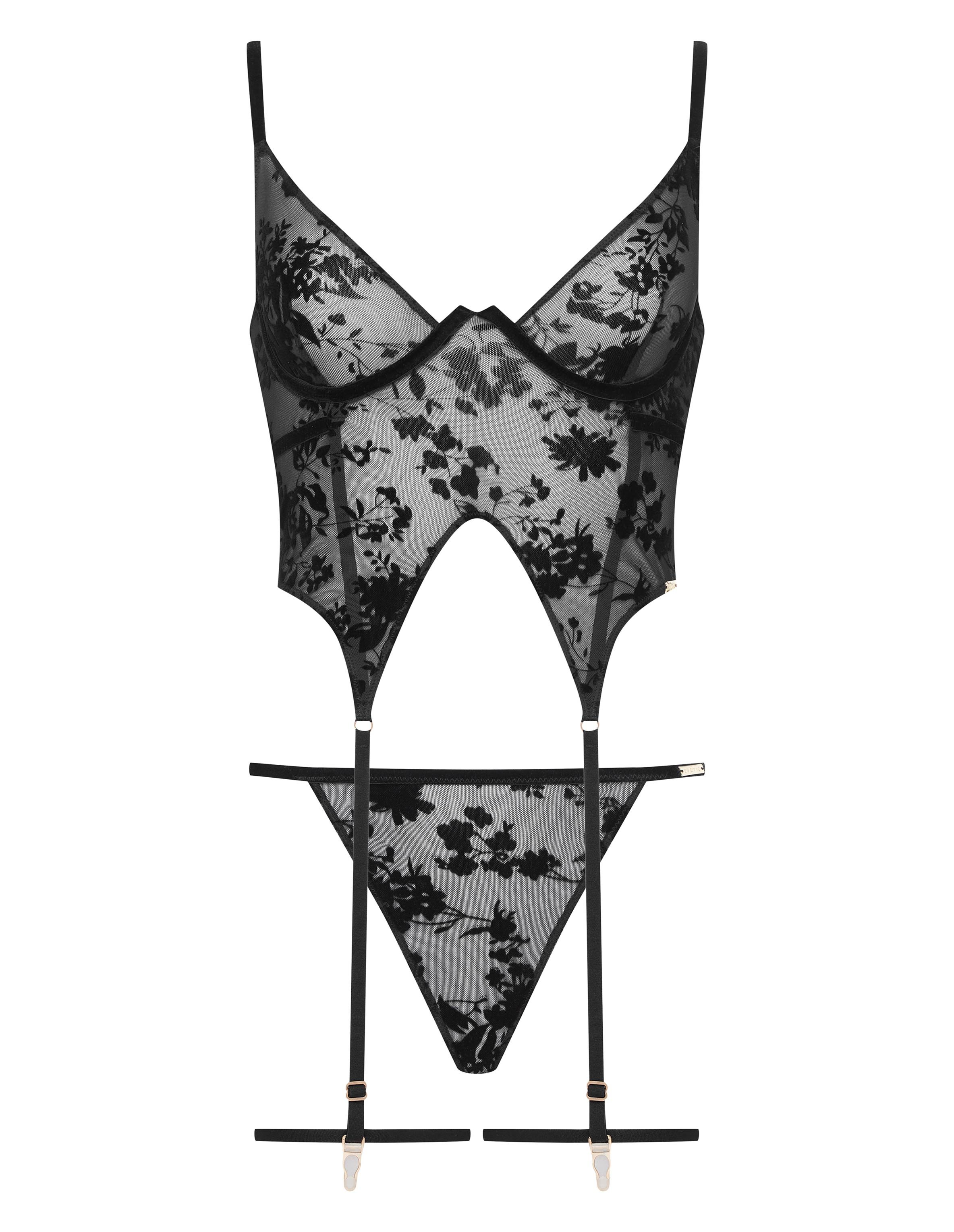 Lingerie set Zaire