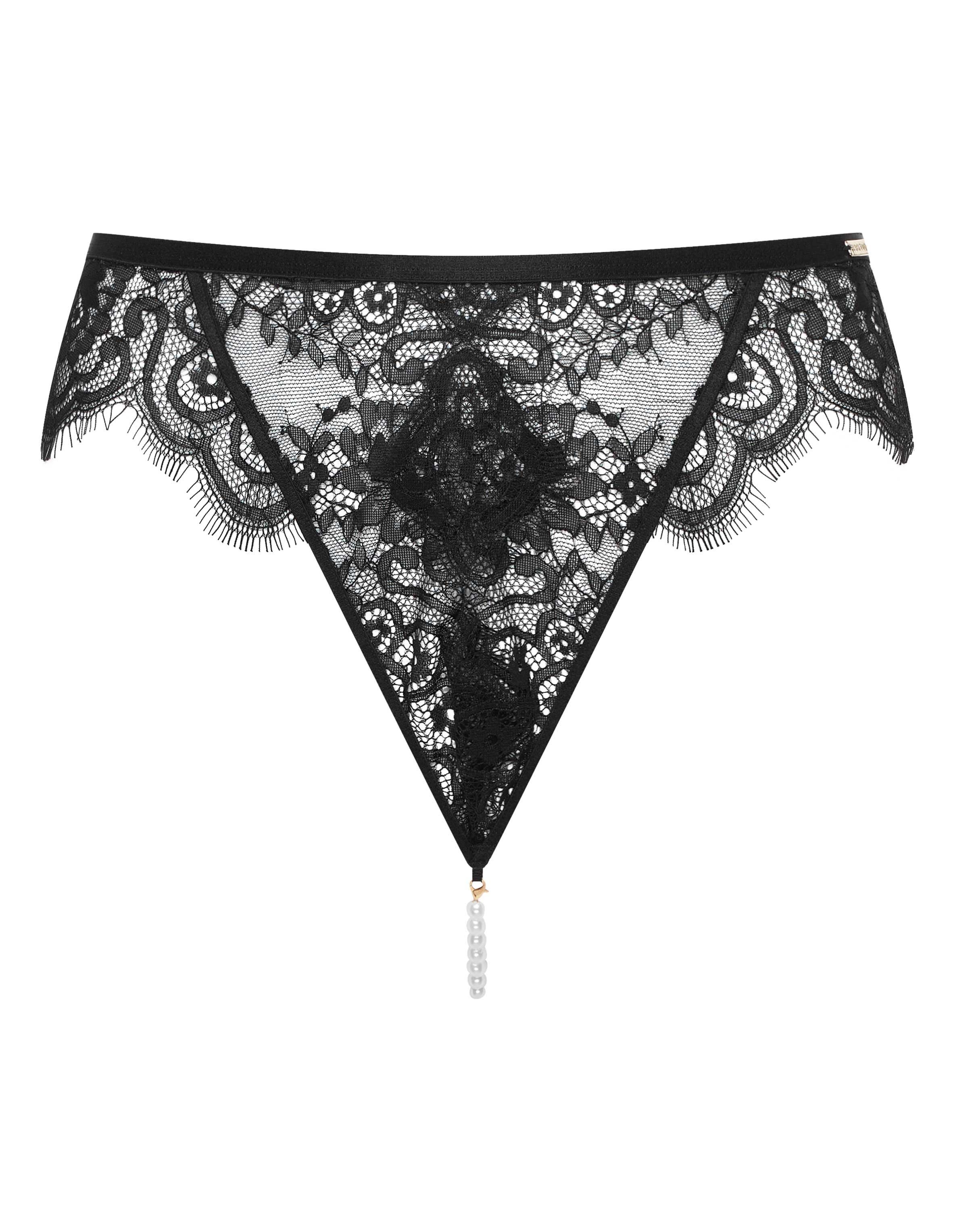 Panties Potion