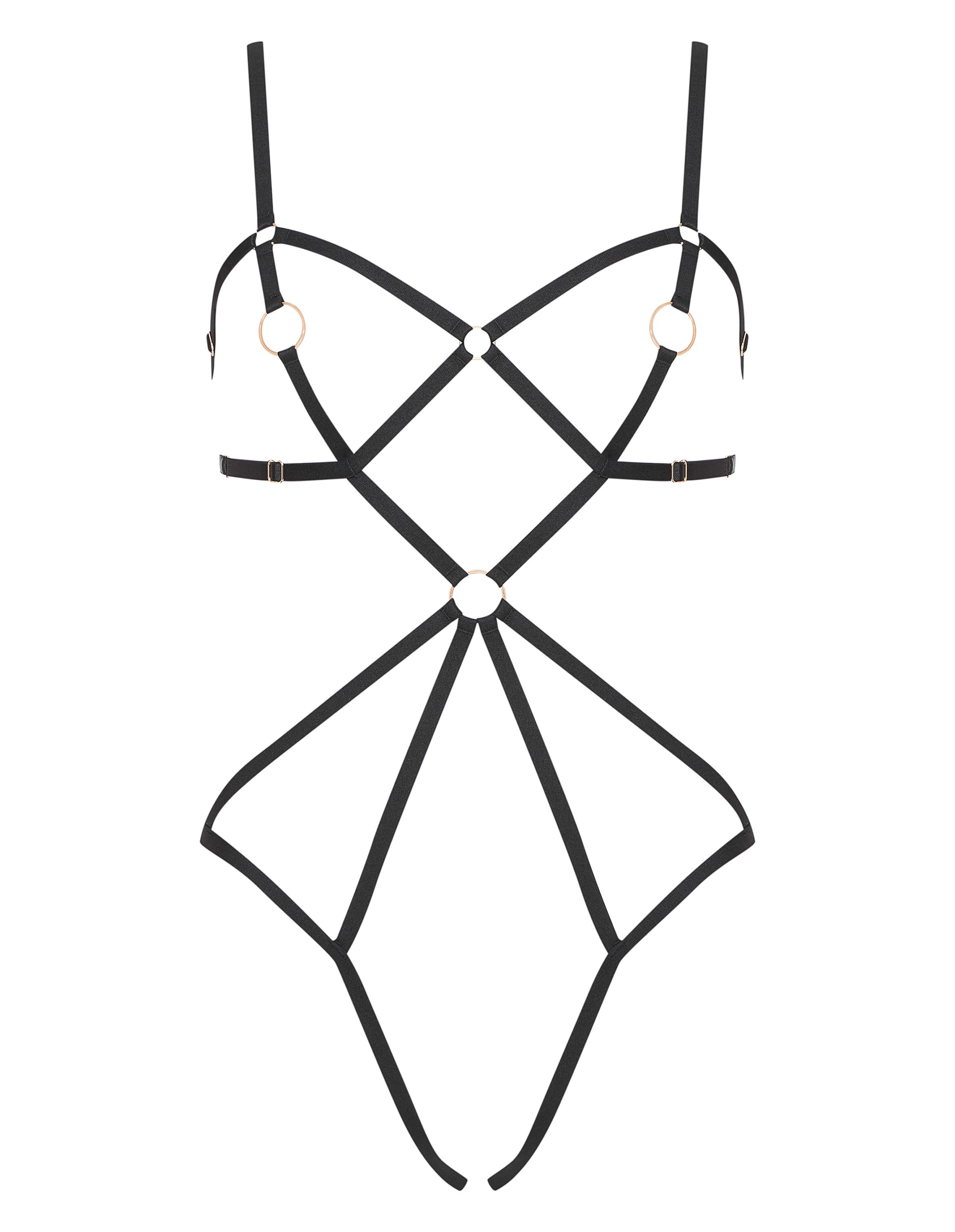 Harness Honey