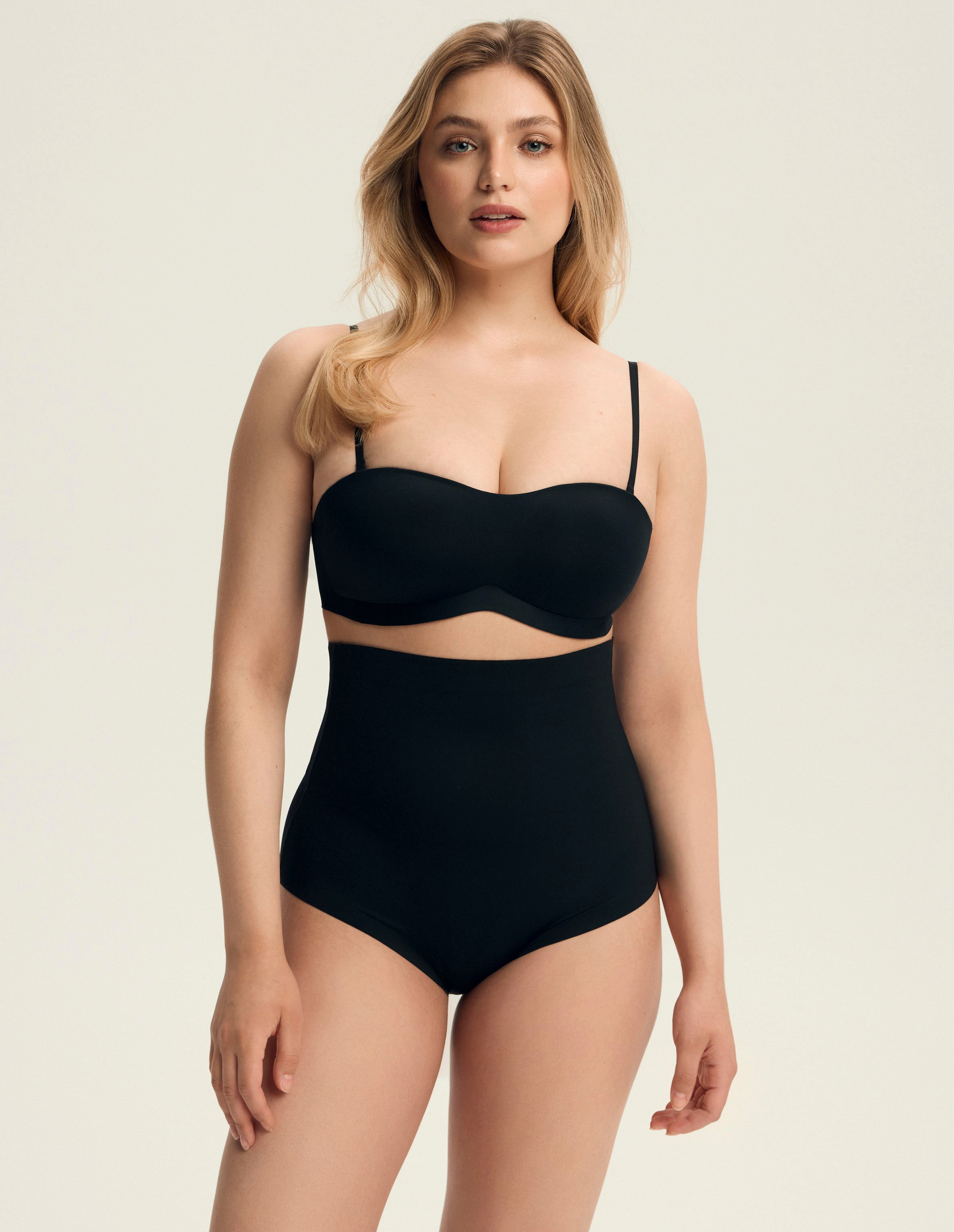 Majtki modelujące Smooth 1