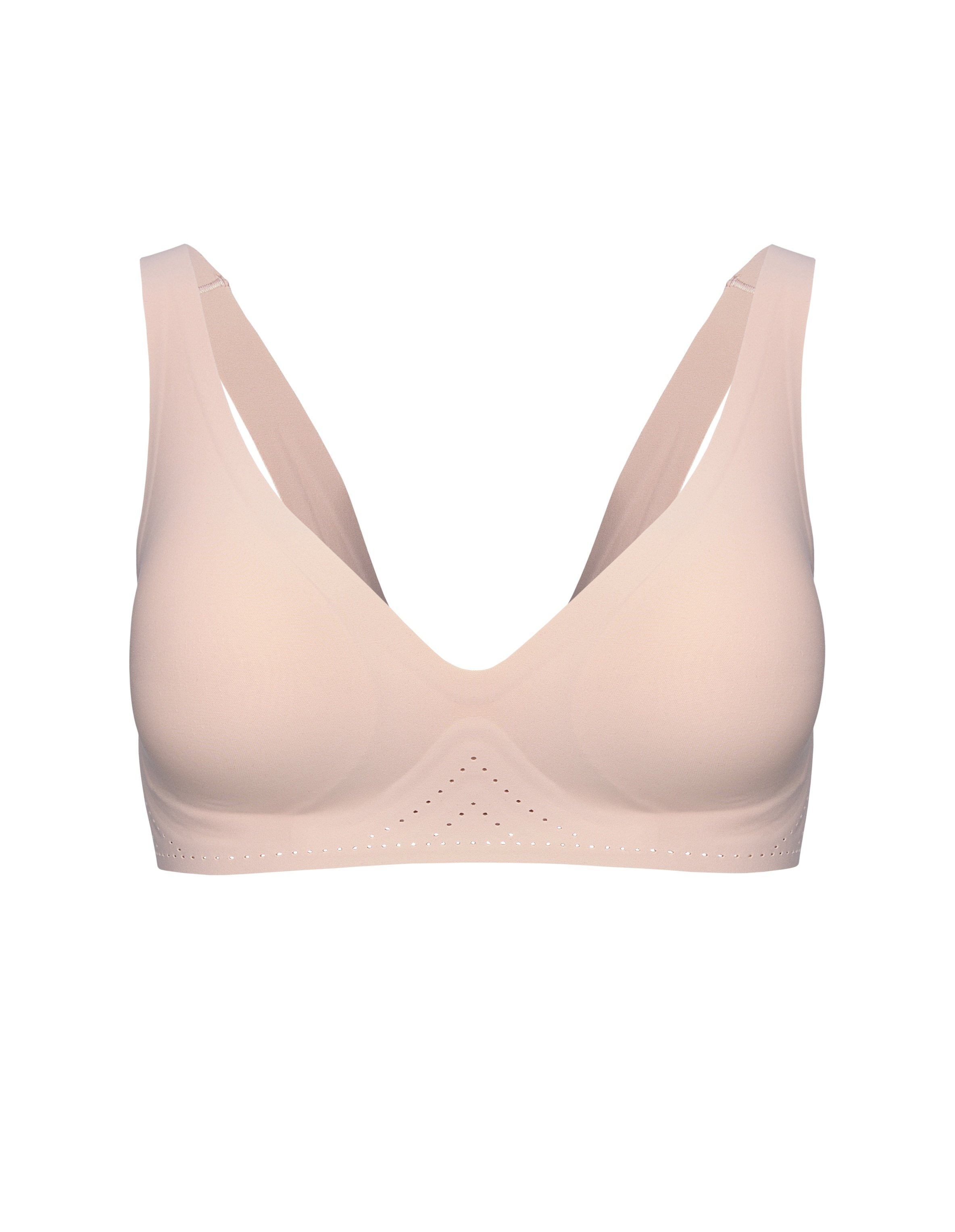 Push-up bra Sleeky