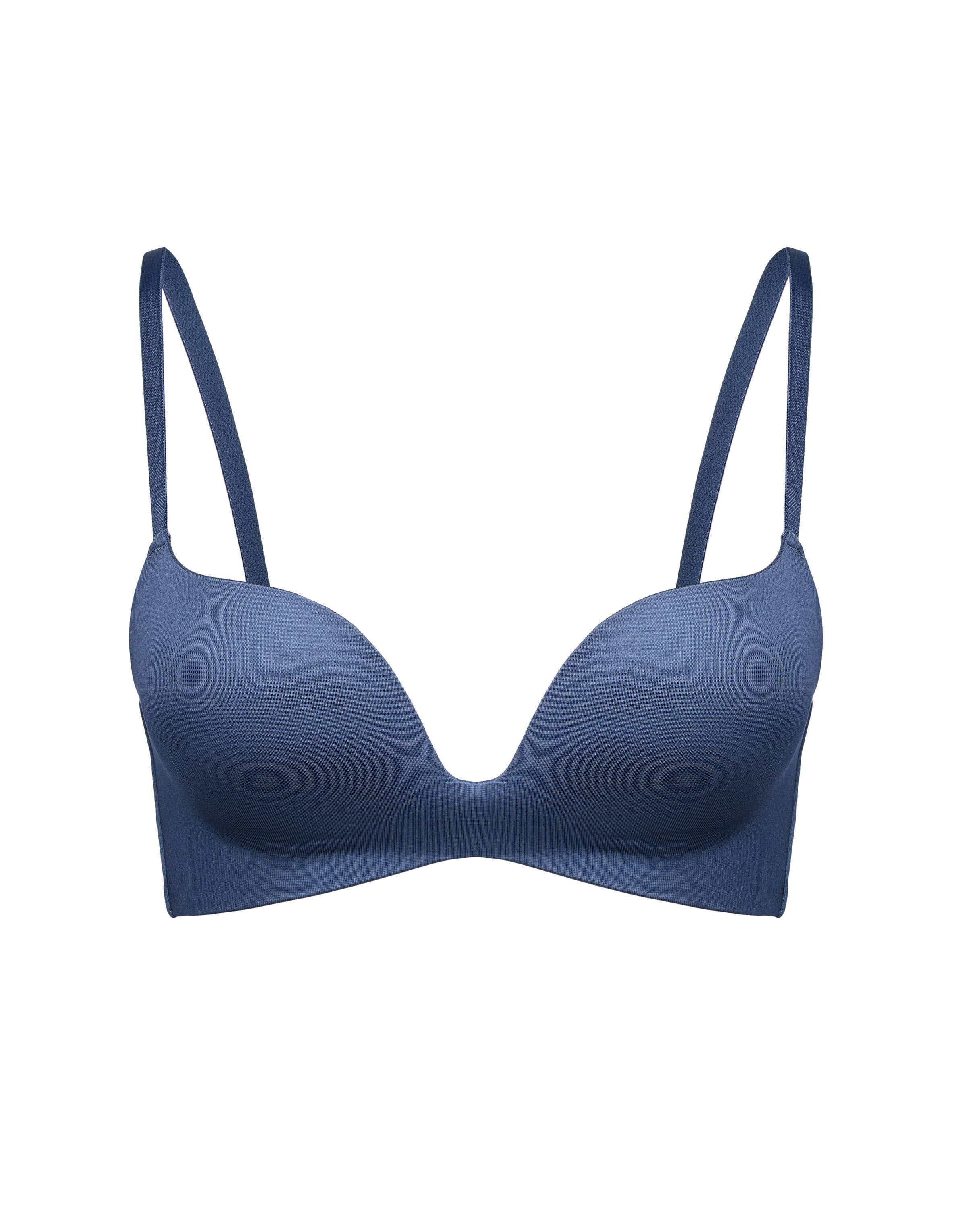 Super push-up bra Shapy