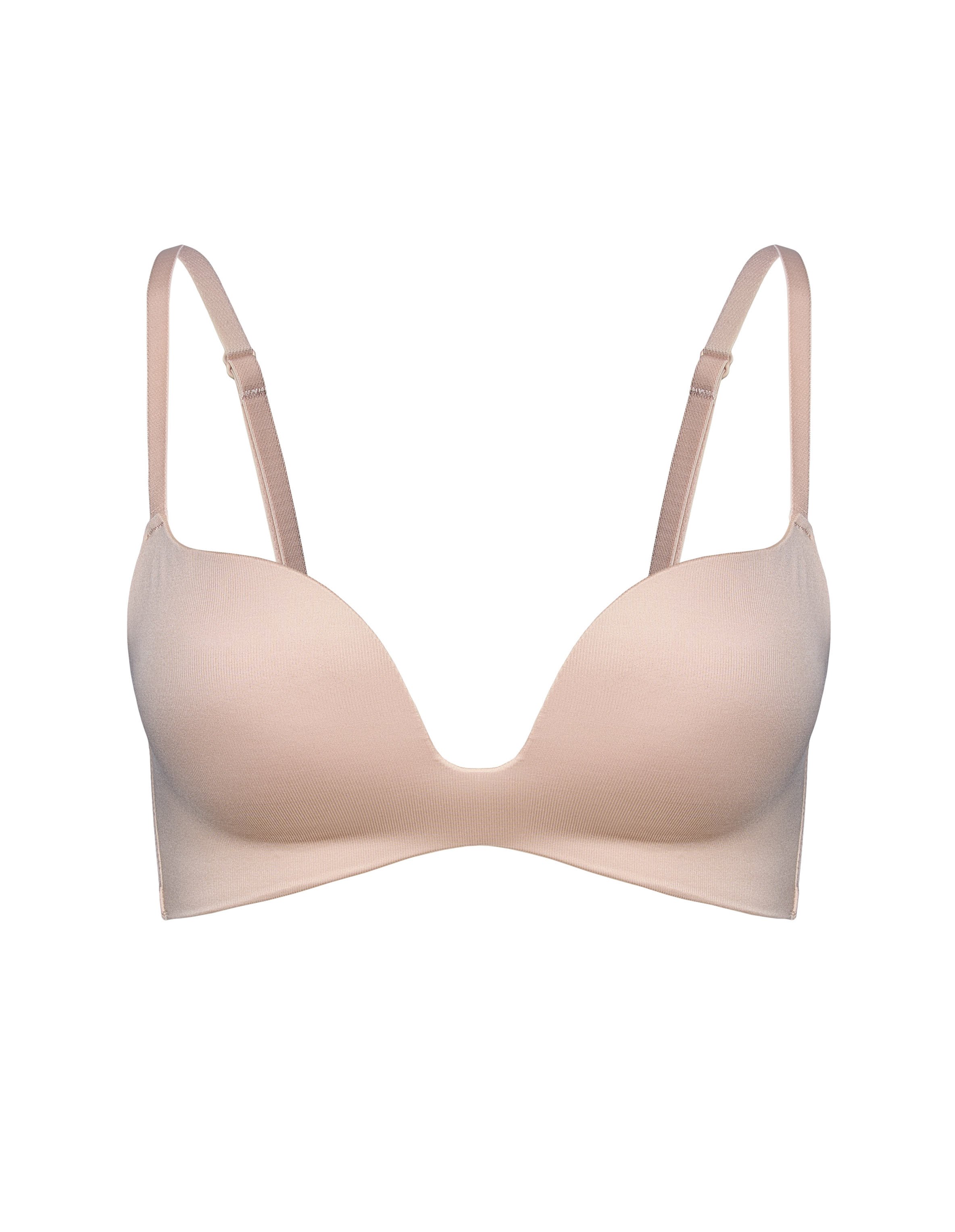 Super push-up bra Shapy