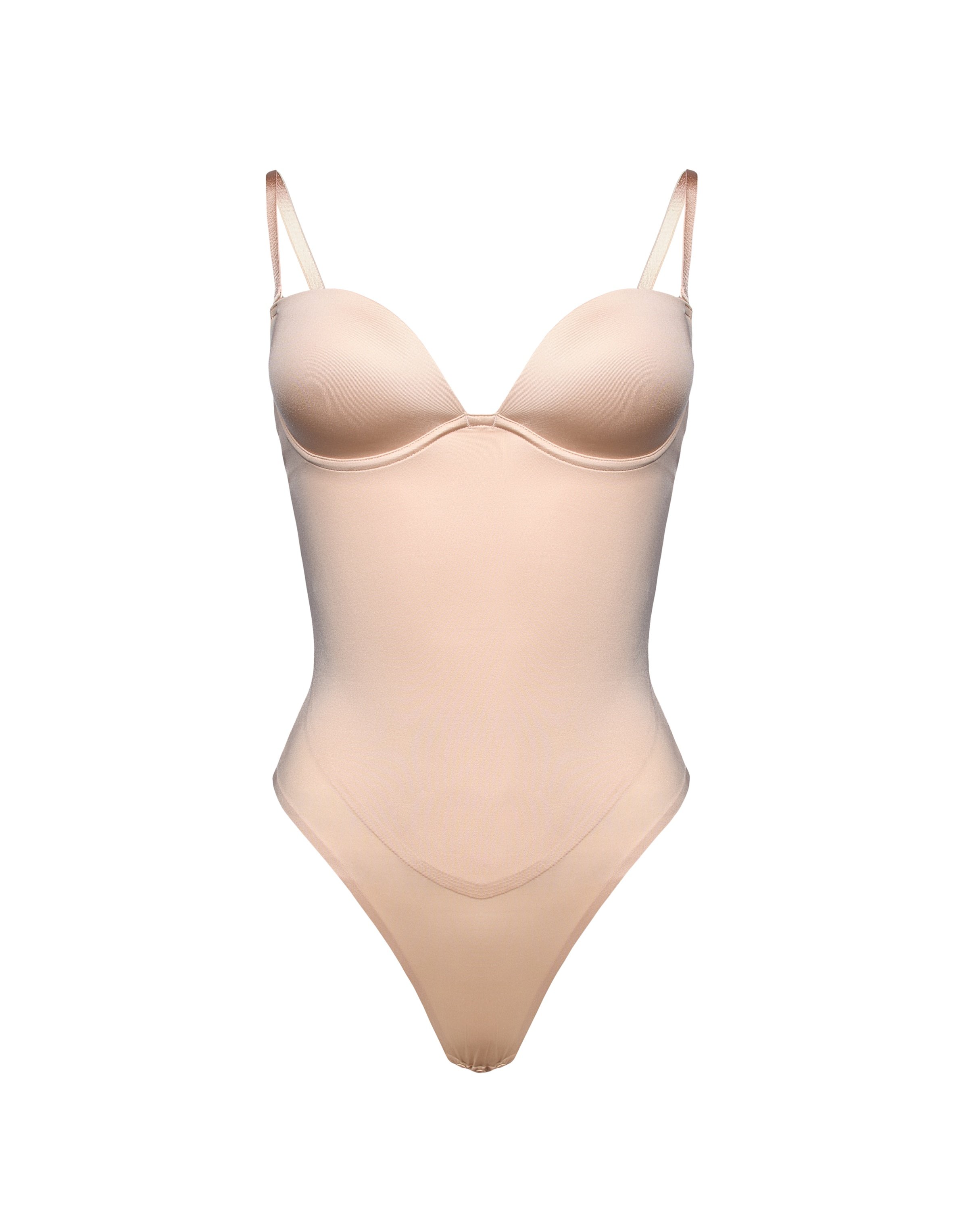 Shaping body Silky