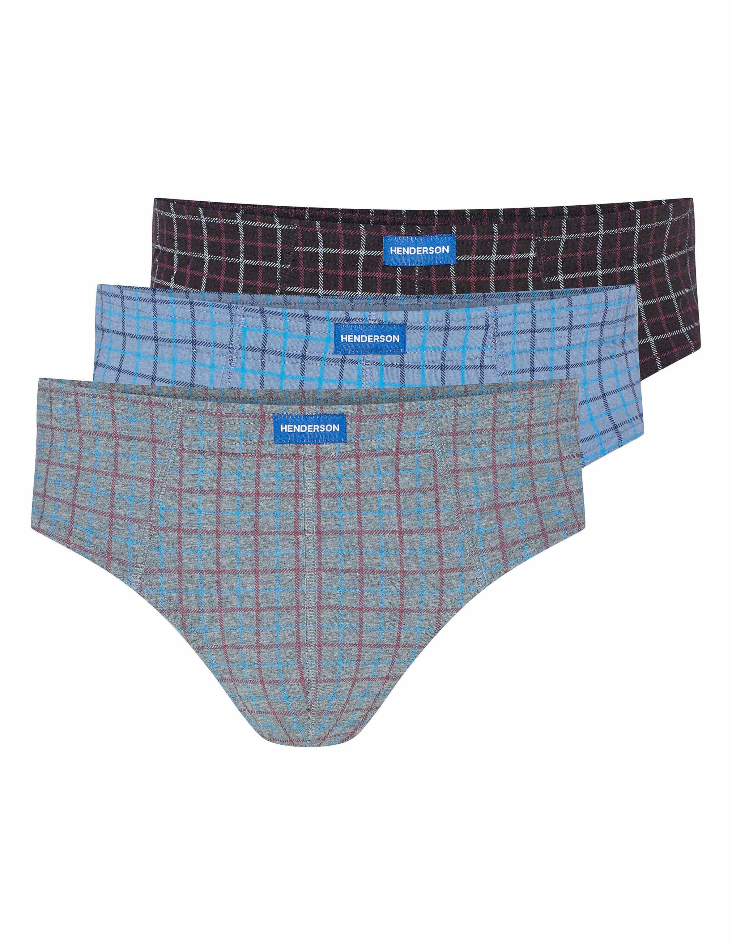 Slipy Classic 3-pak 1